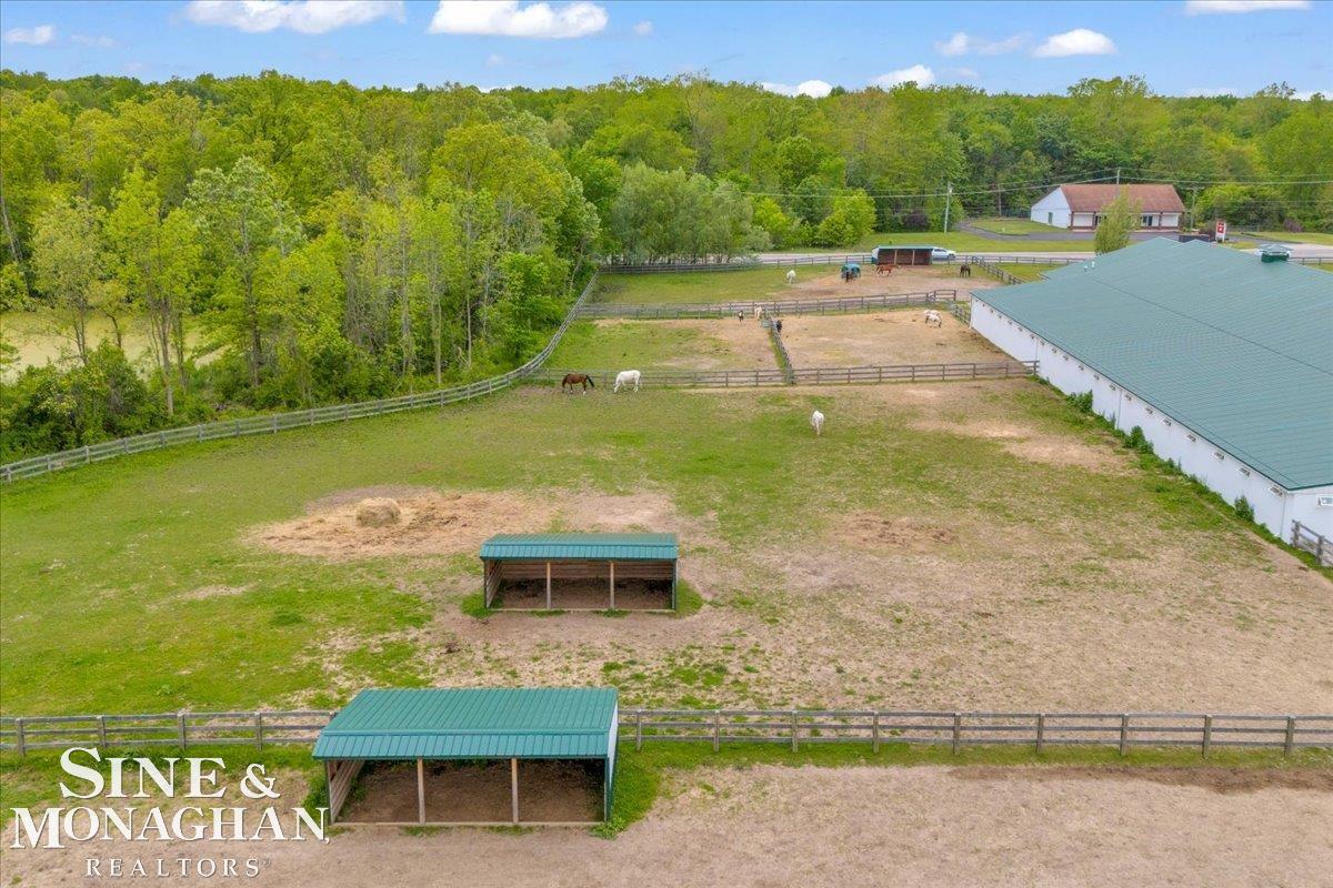 270 N Rochester Road Addison Township MI 48367