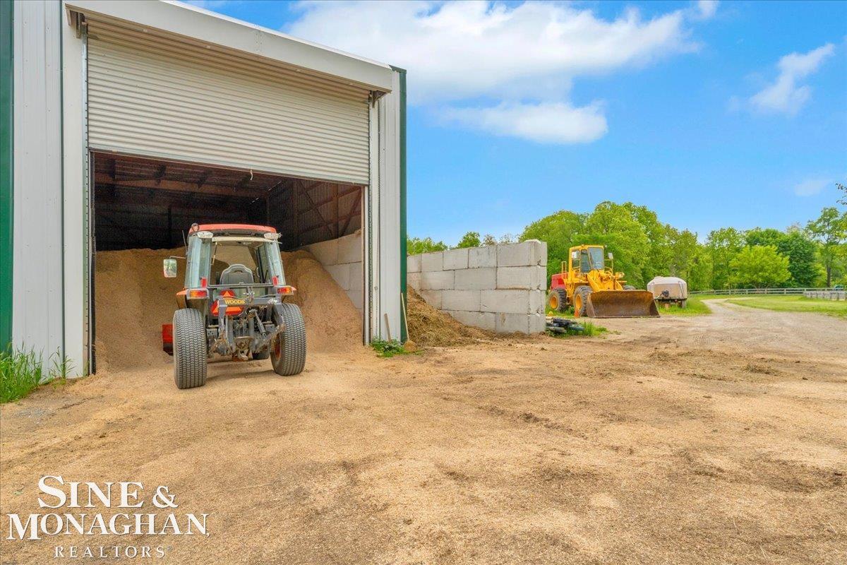 270 N Rochester Road Addison Township MI 48367