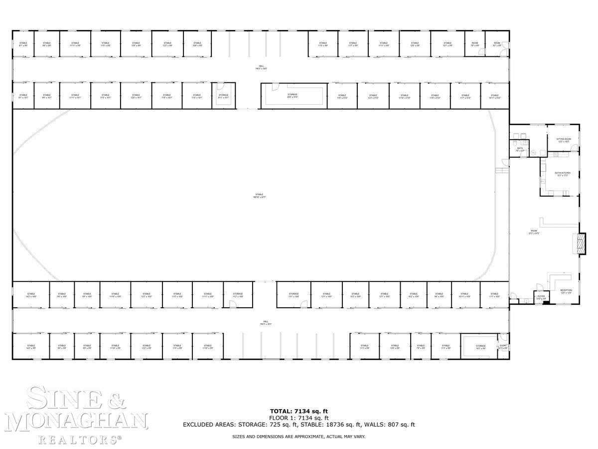 270 N Rochester Road Addison Township MI 48367