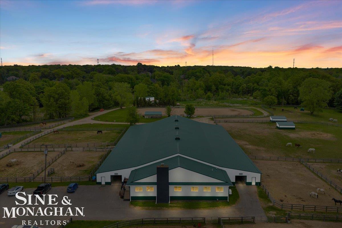 270 N Rochester Road Addison Township MI 48367