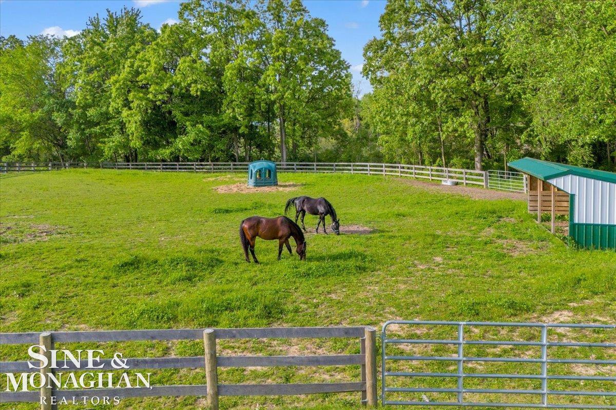 270 N Rochester Road Addison Township MI 48367