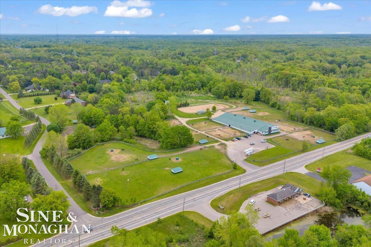 270 N Rochester Road Addison Township MI 48367