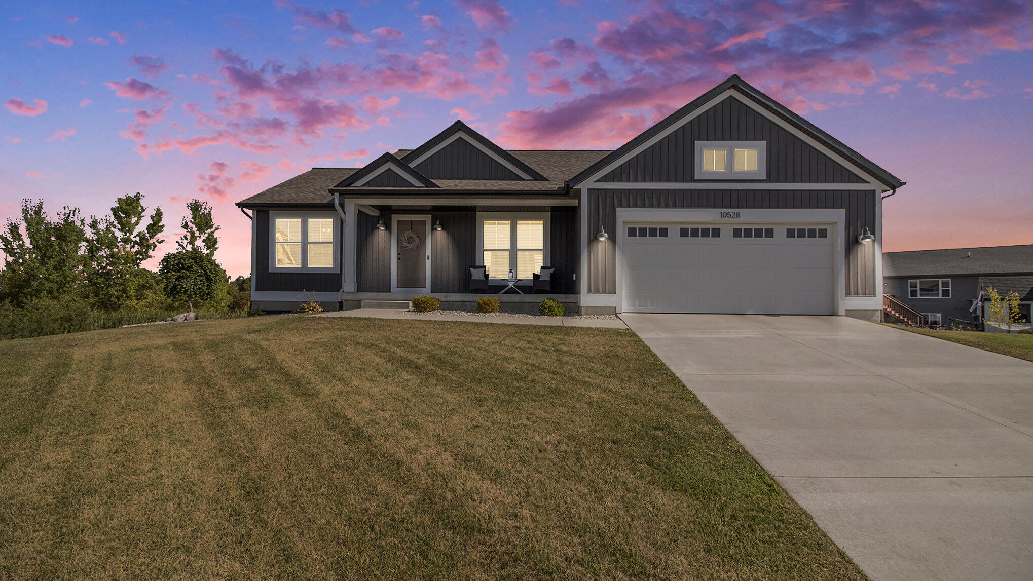 10528 Camfield Court Allendale Charter Township MI 49401