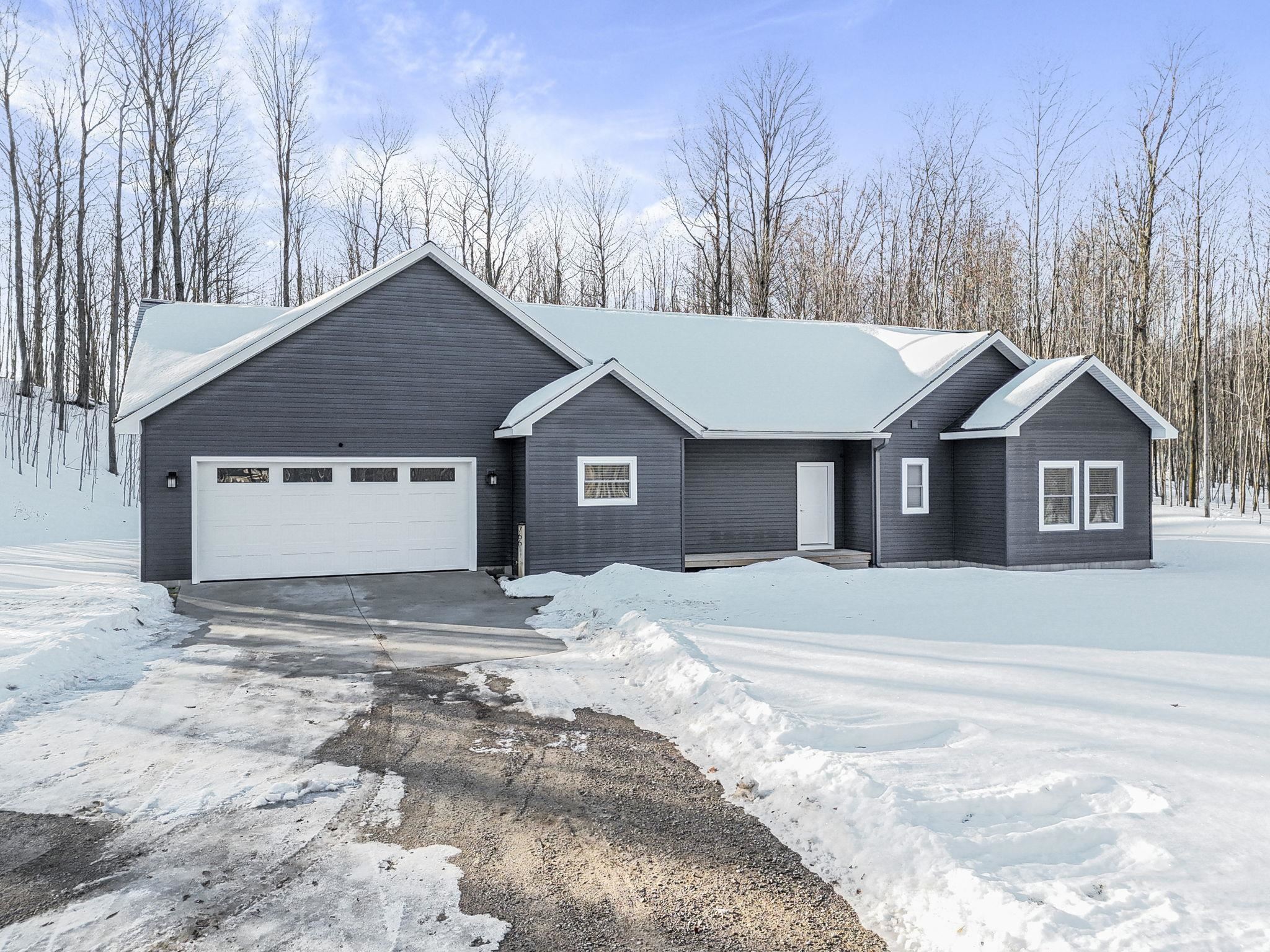 7661 Switchback Trail Grant Township MI 49620