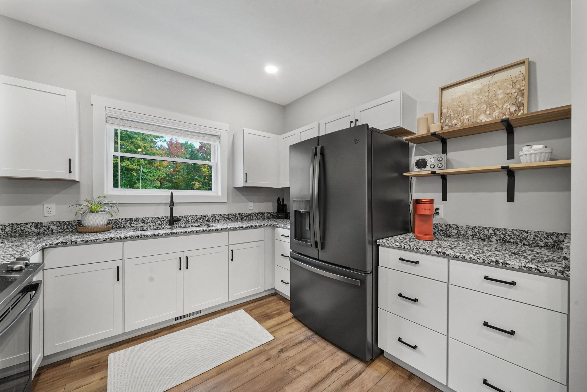7661 Switchback Trail Grant Township MI 49620