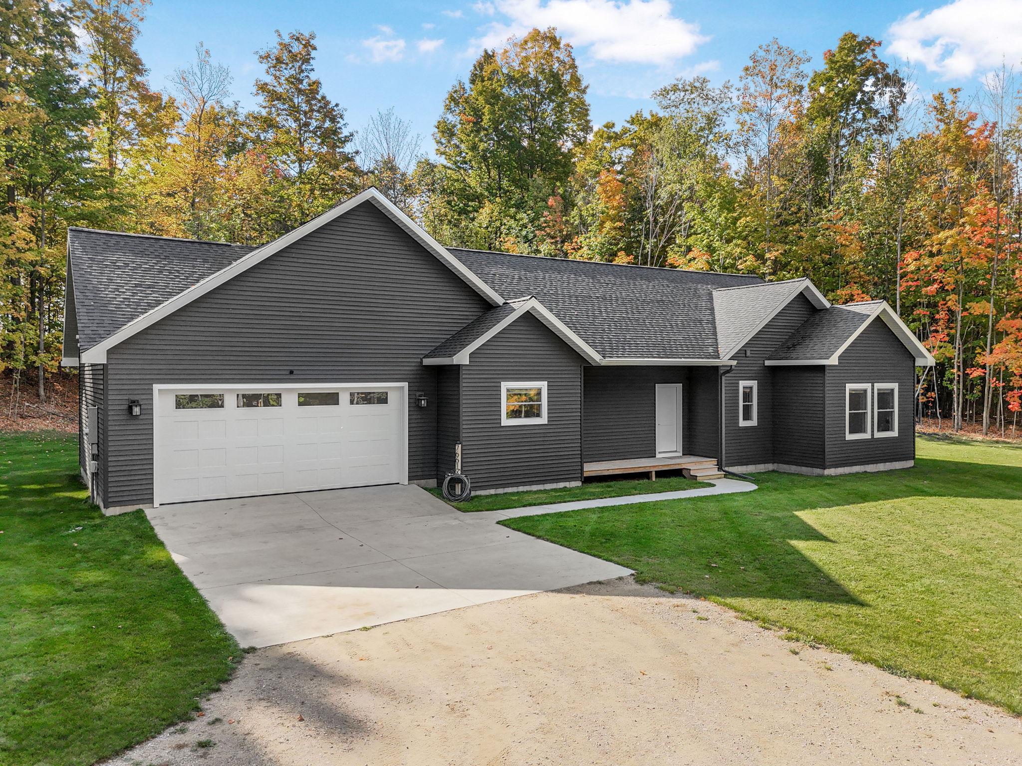7661 Switchback Trail Grant Township MI 49620