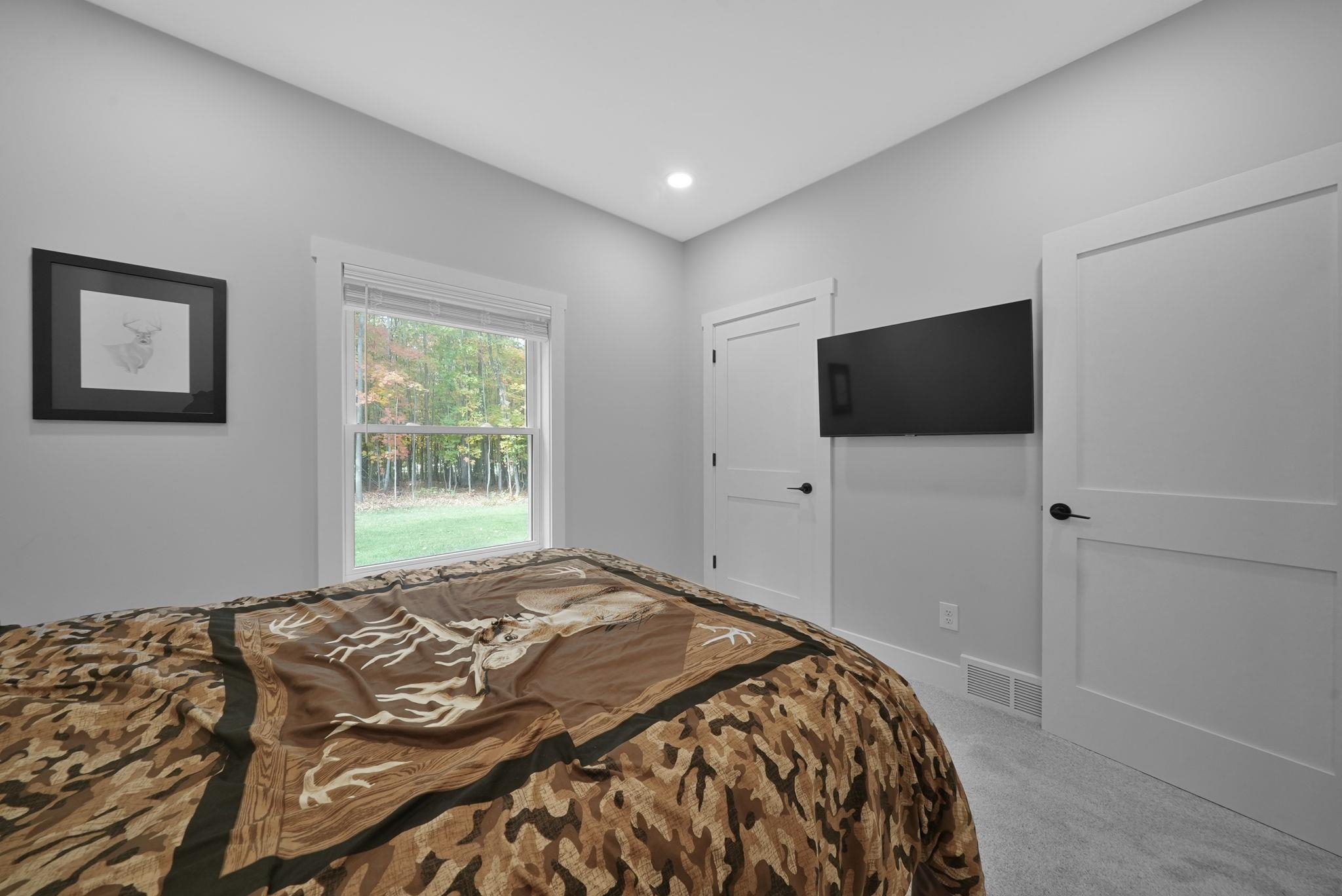7661 Switchback Trail Grant Township MI 49620