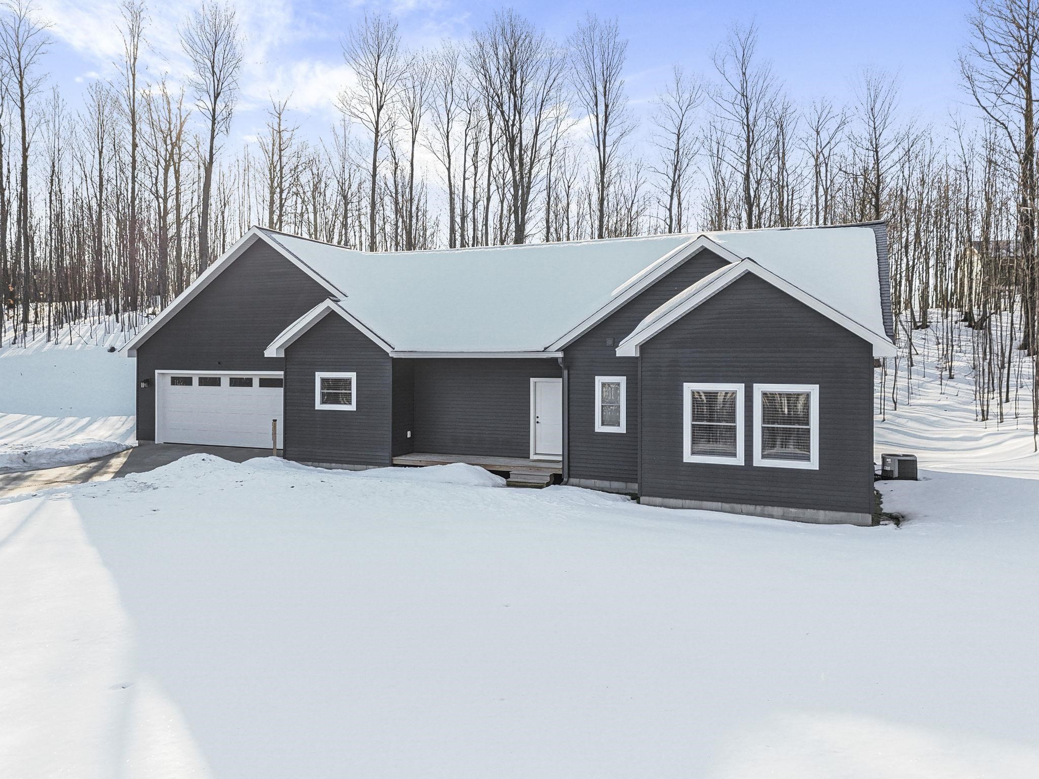 7661 Switchback Trail Grant Township MI 49620