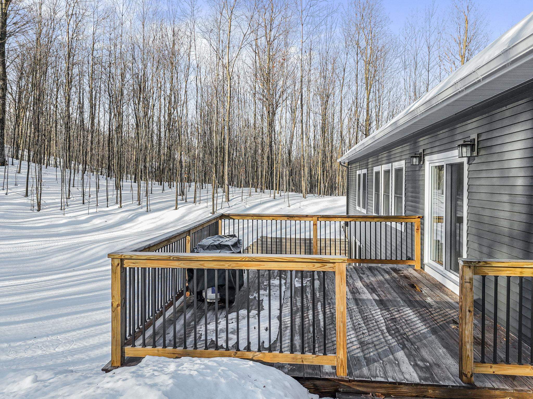 7661 Switchback Trail Grant Township MI 49620