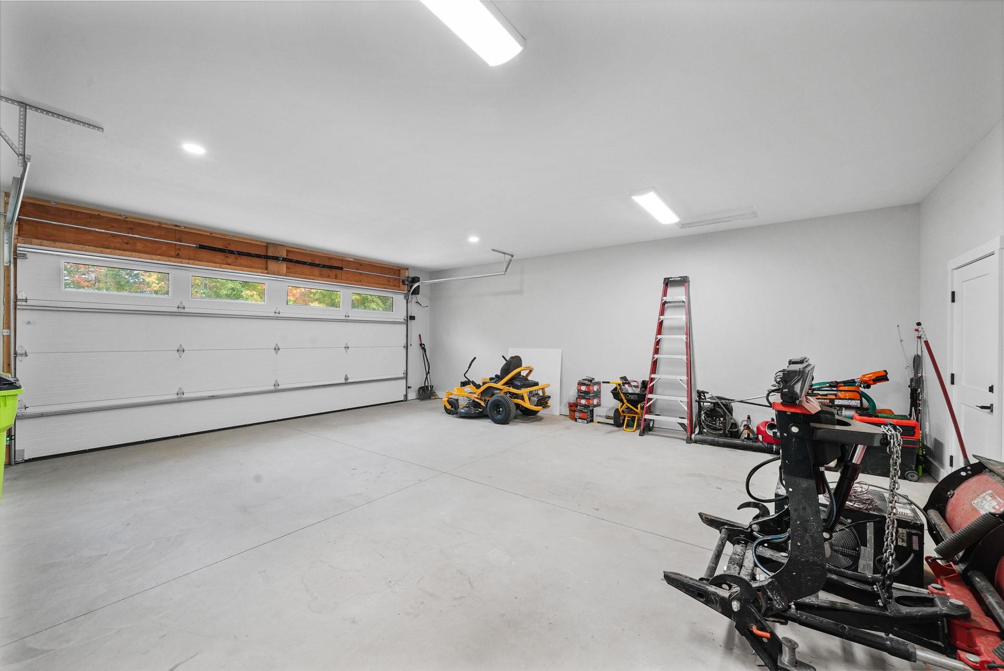 7661 Switchback Trail Grant Township MI 49620