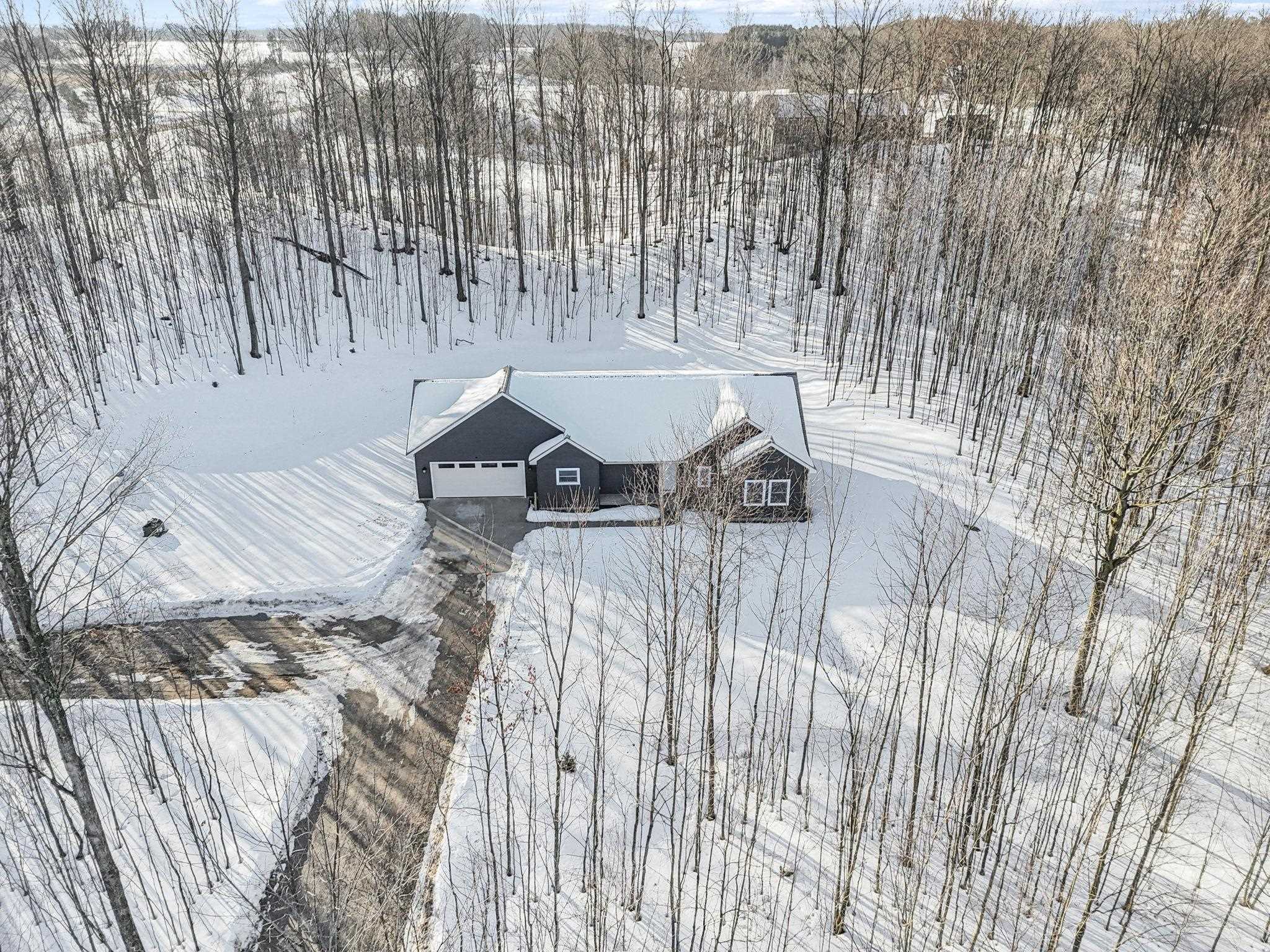 7661 Switchback Trail Grant Township MI 49620