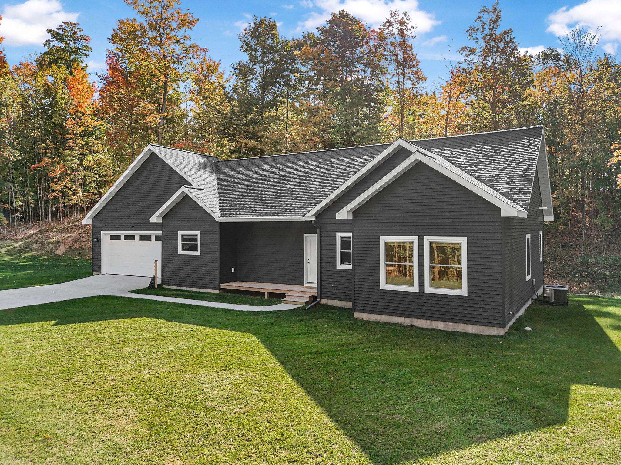 7661 Switchback Trail Grant Township MI 49620