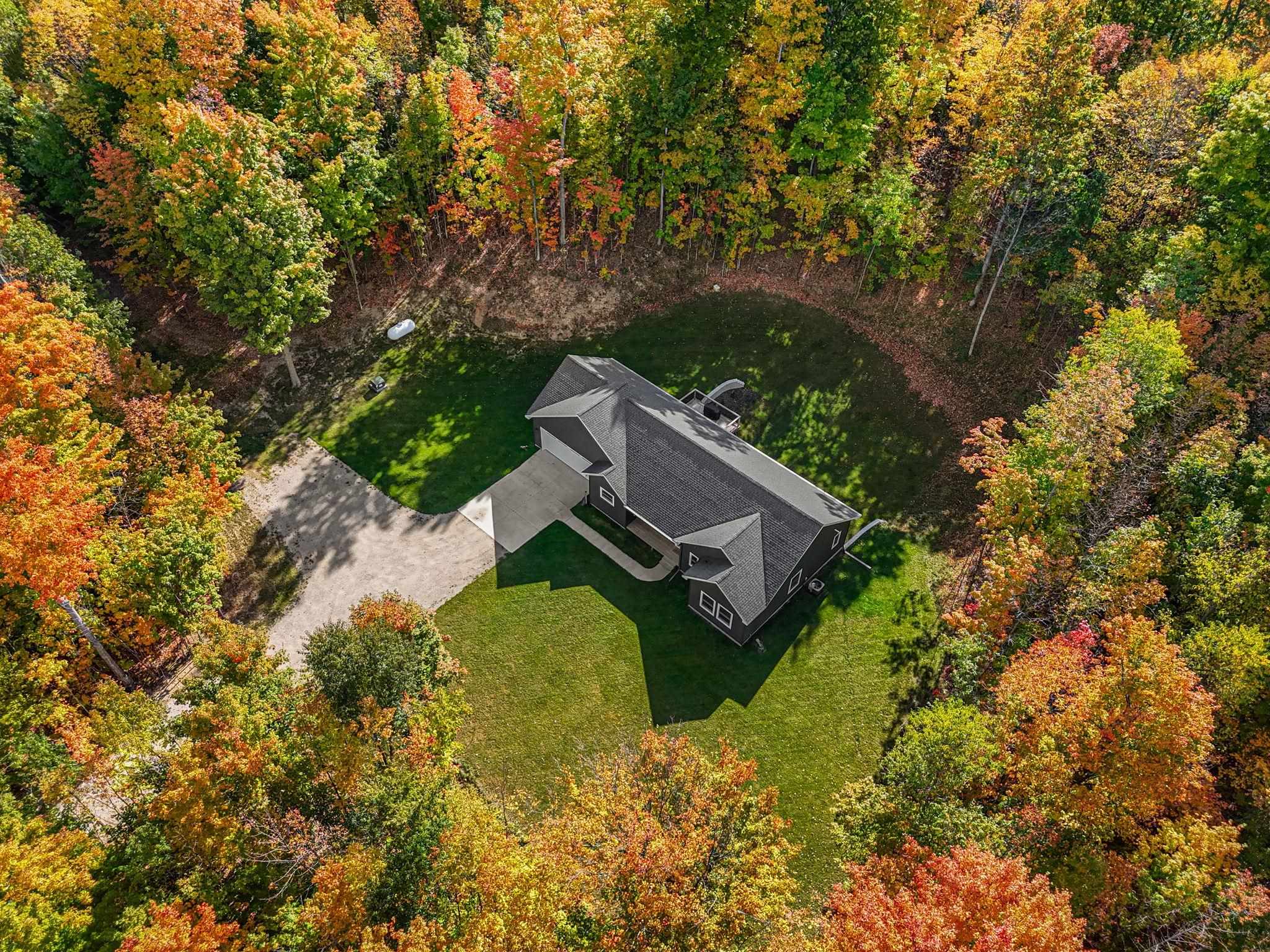 7661 Switchback Trail Grant Township MI 49620