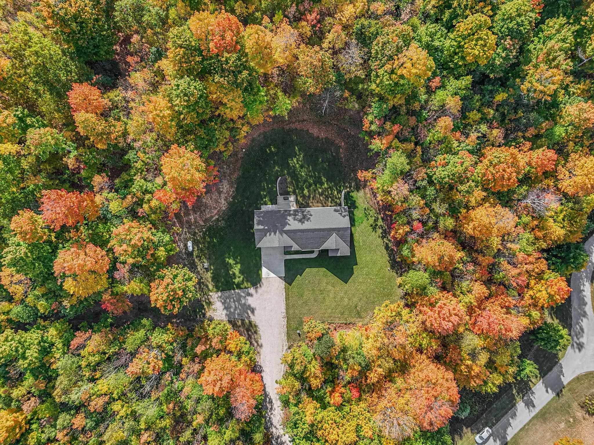 7661 Switchback Trail Grant Township MI 49620