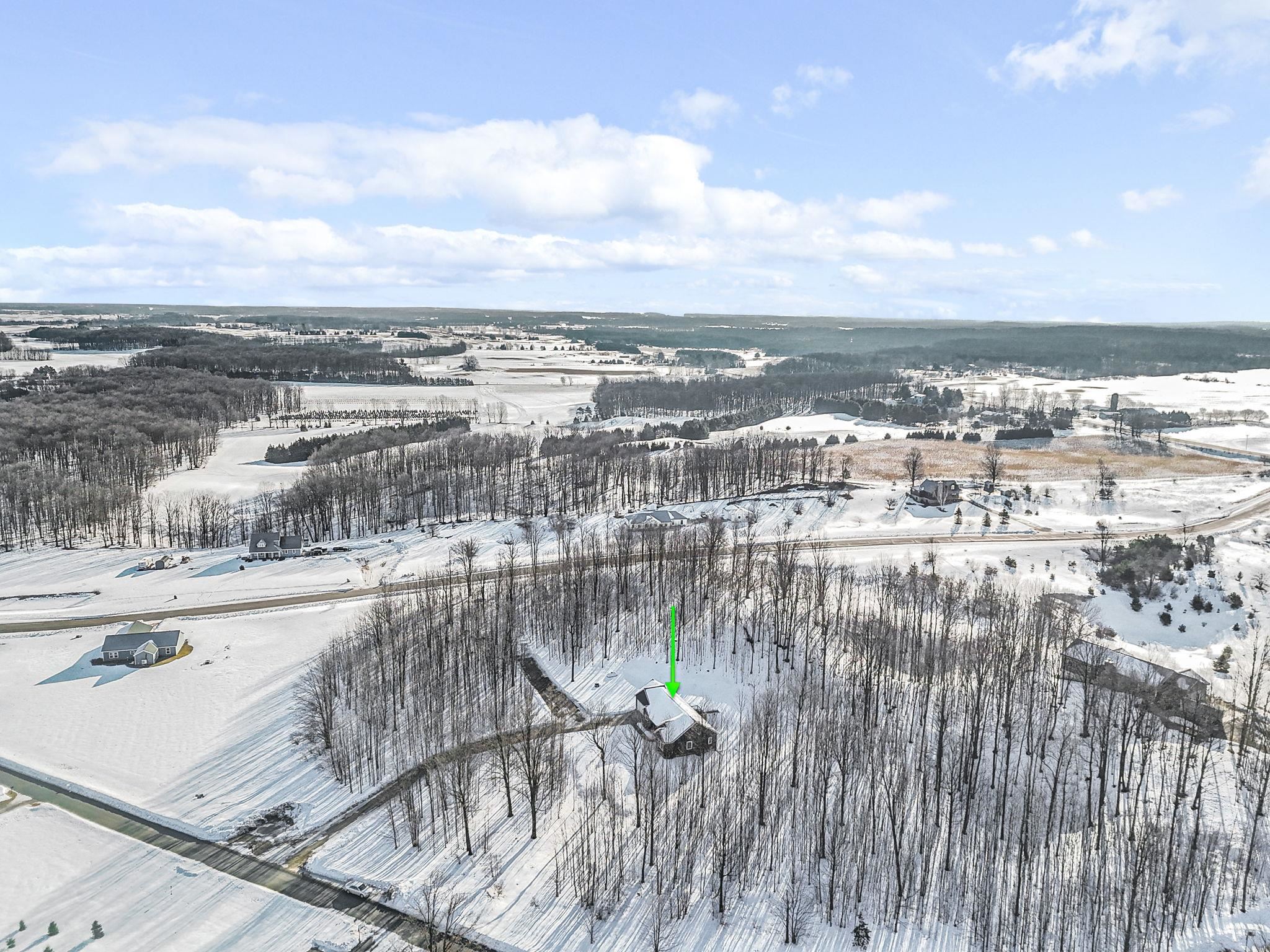 7661 Switchback Trail Grant Township MI 49620