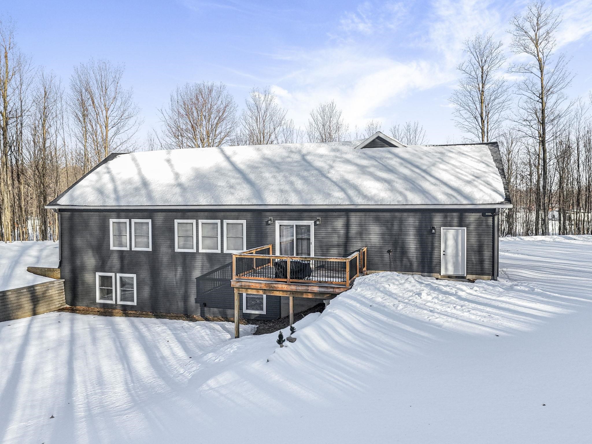 7661 Switchback Trail Grant Township MI 49620