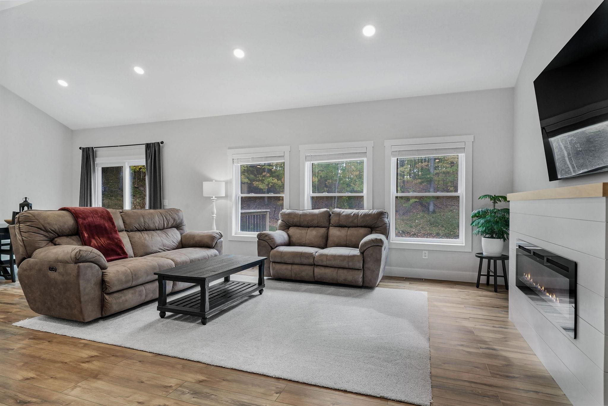 7661 Switchback Trail Grant Township MI 49620