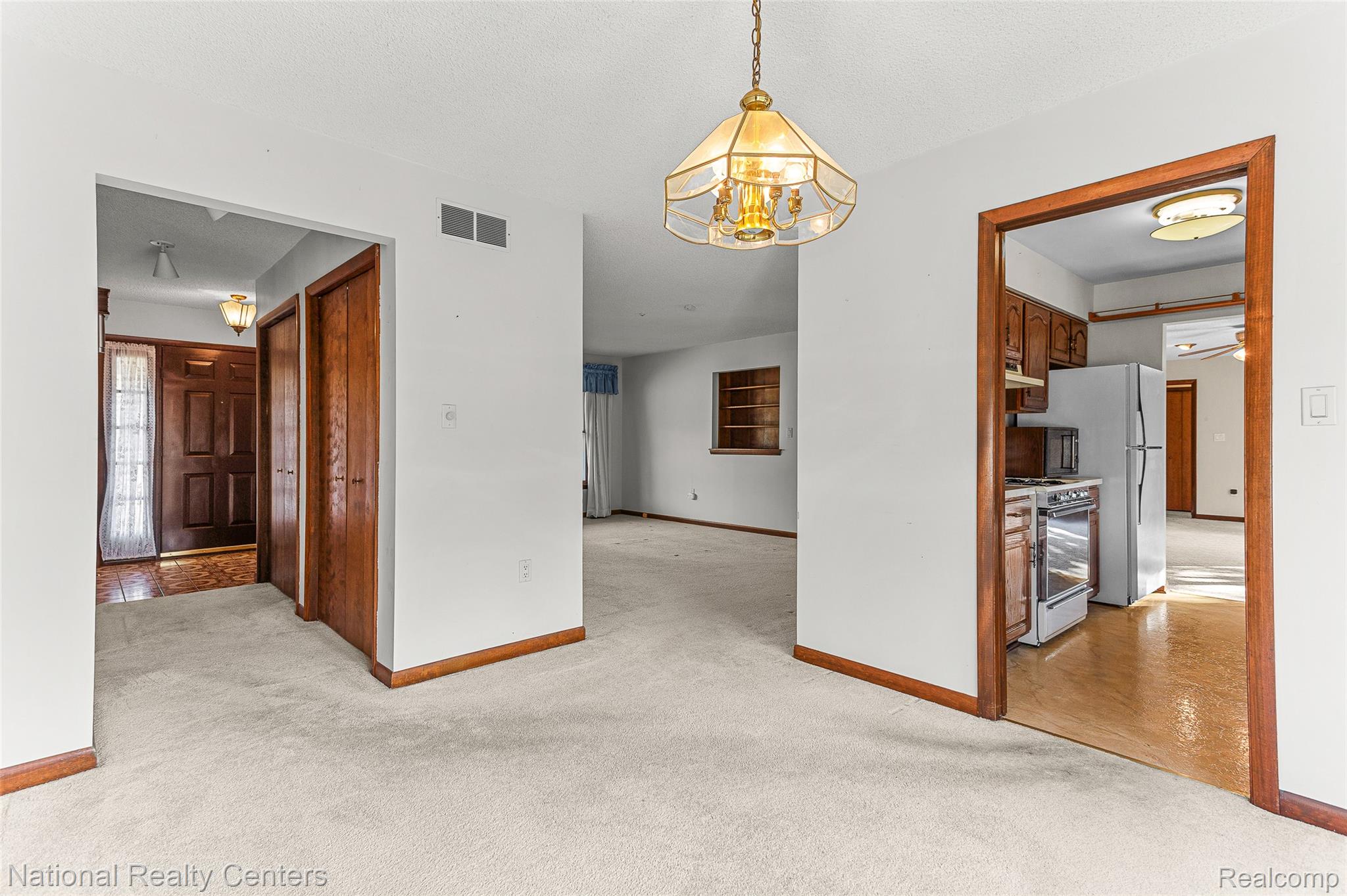 12518 Clover Lane Green Oak Township MI 48178