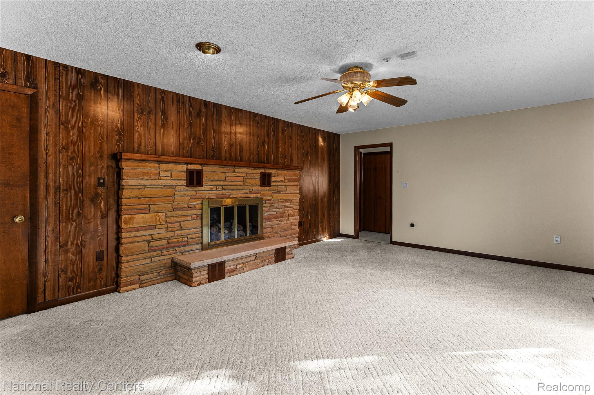 12518 Clover Lane Green Oak Township MI 48178