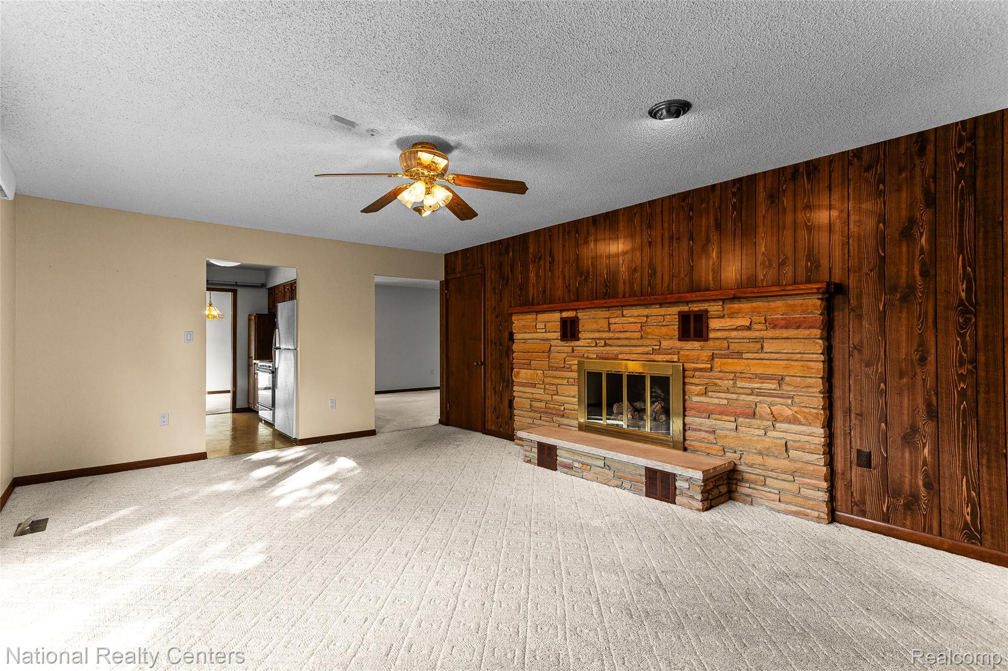 12518 Clover Lane Green Oak Township MI 48178