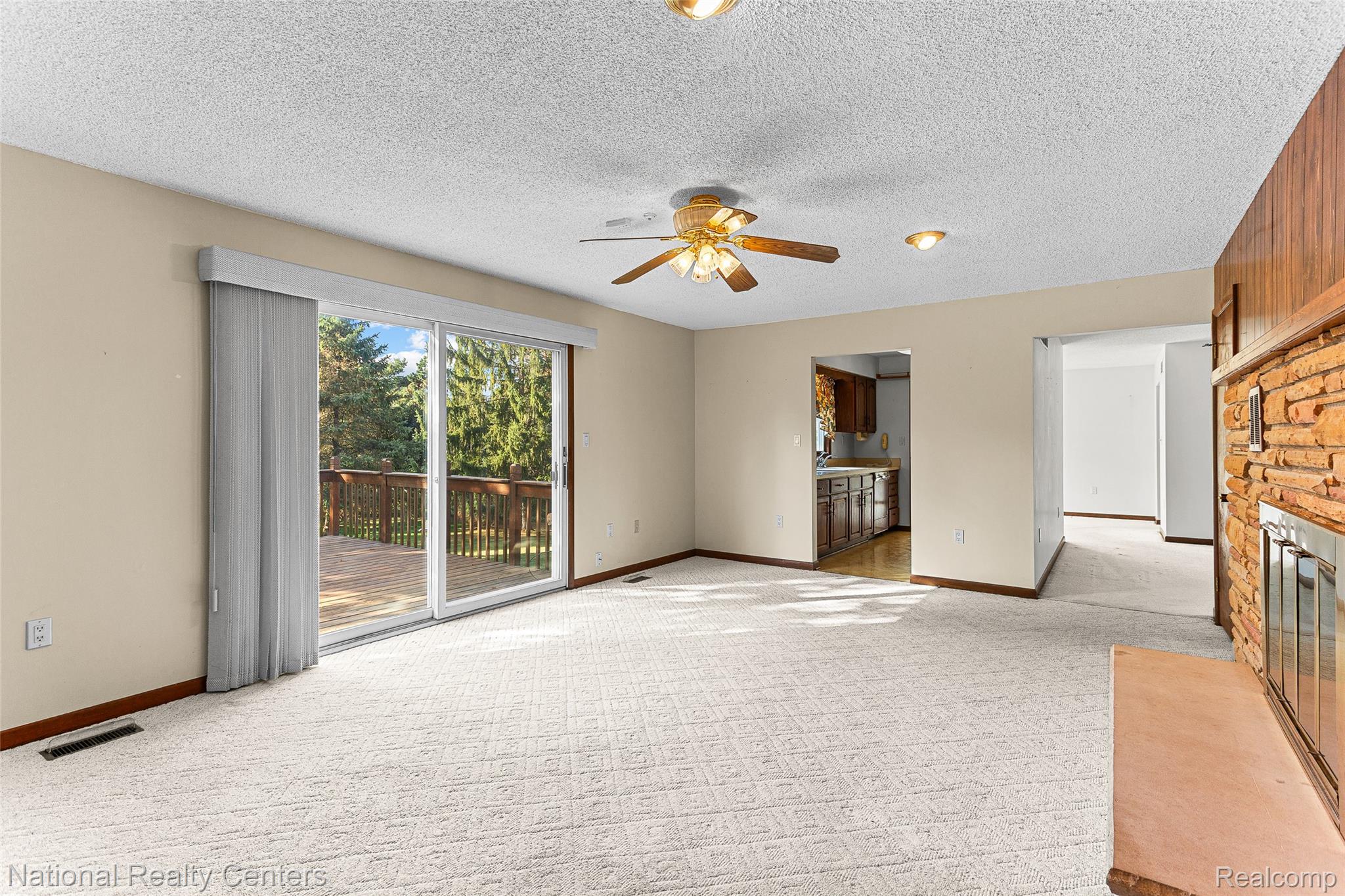 12518 Clover Lane Green Oak Township MI 48178