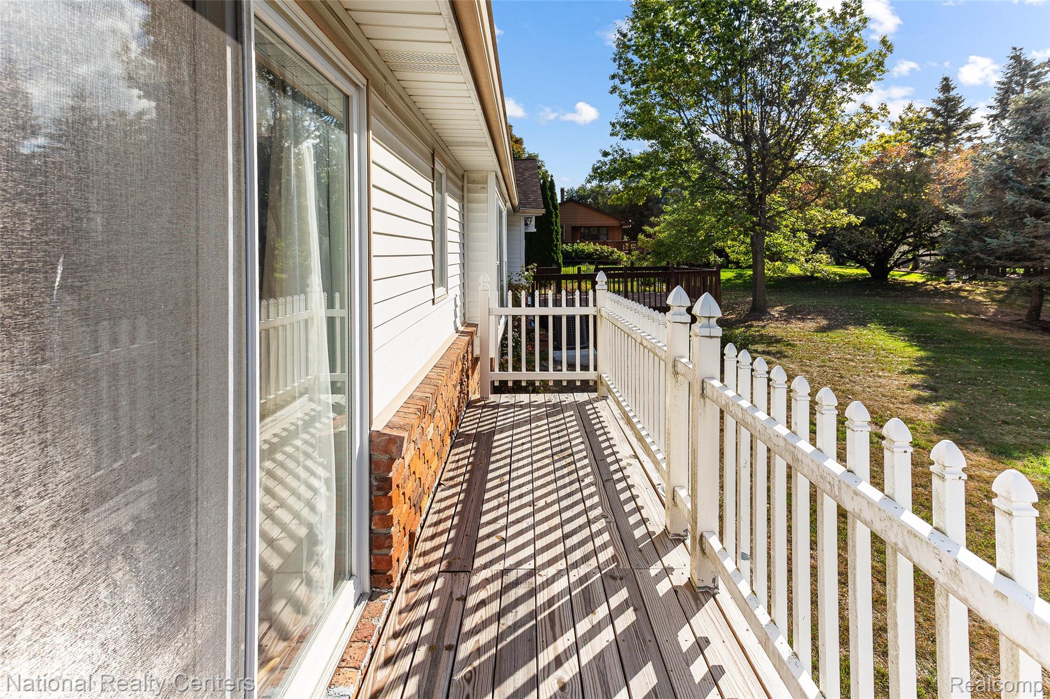 12518 Clover Lane Green Oak Township MI 48178