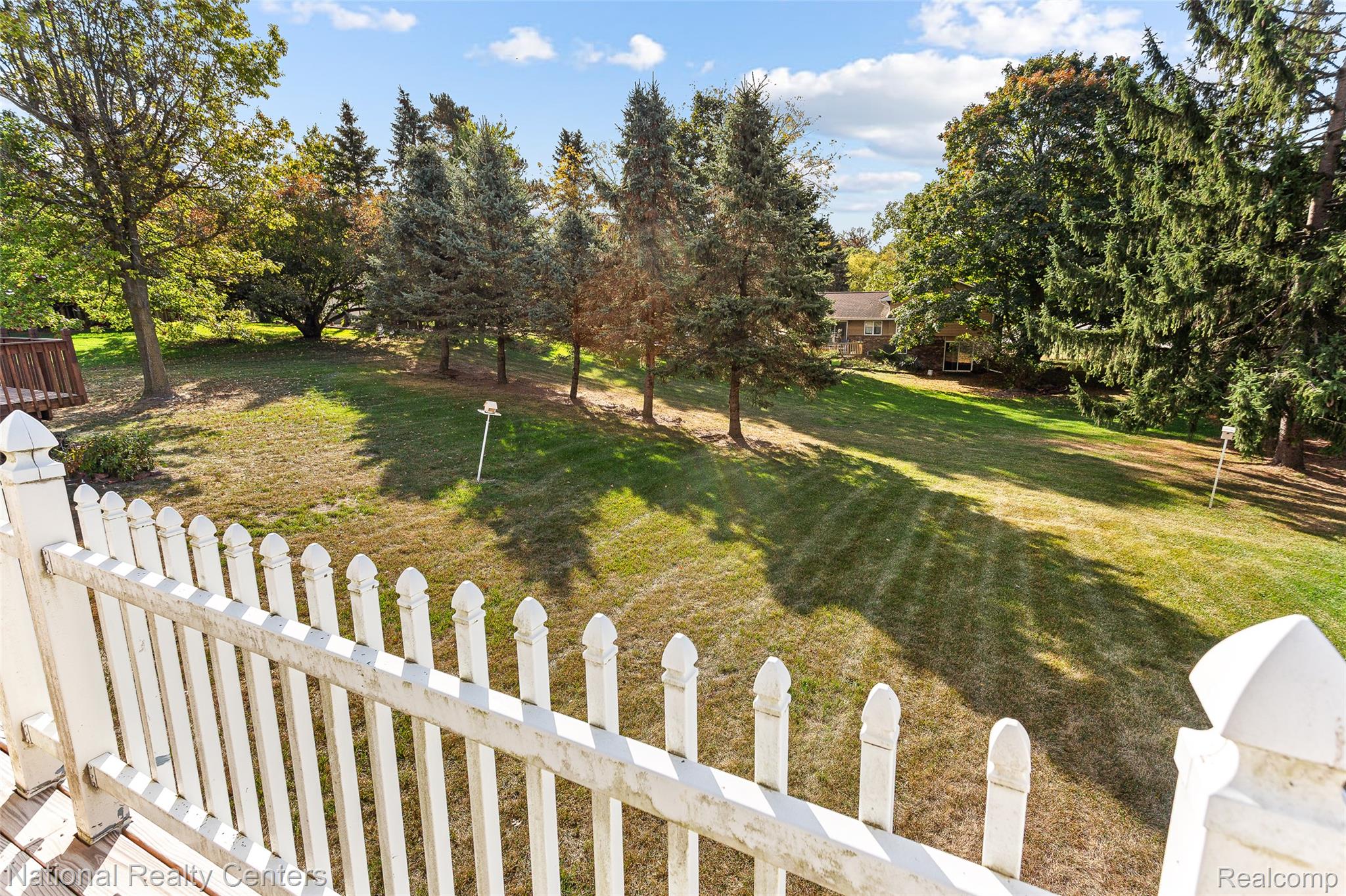 12518 Clover Lane Green Oak Township MI 48178