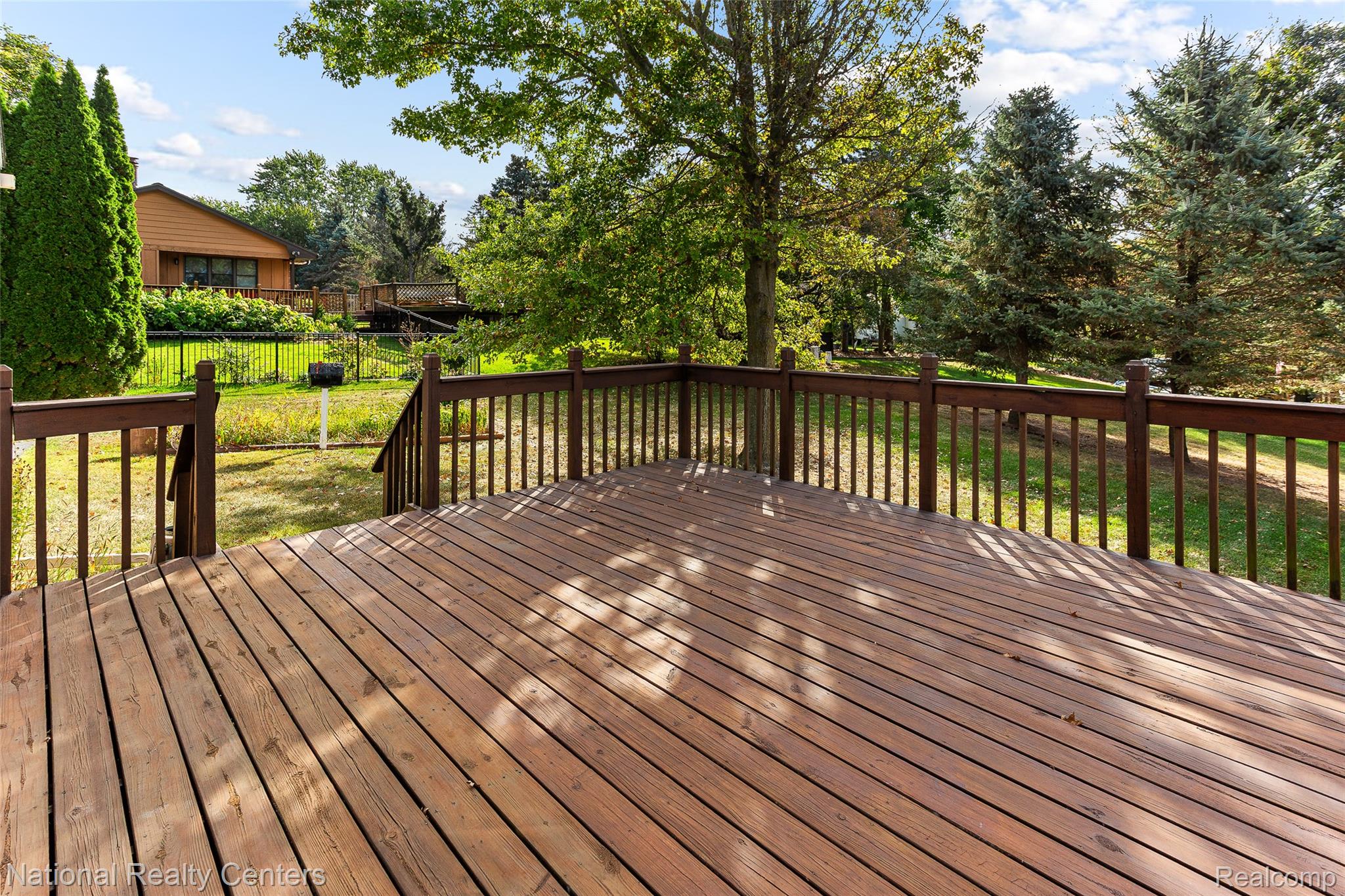 12518 Clover Lane Green Oak Township MI 48178