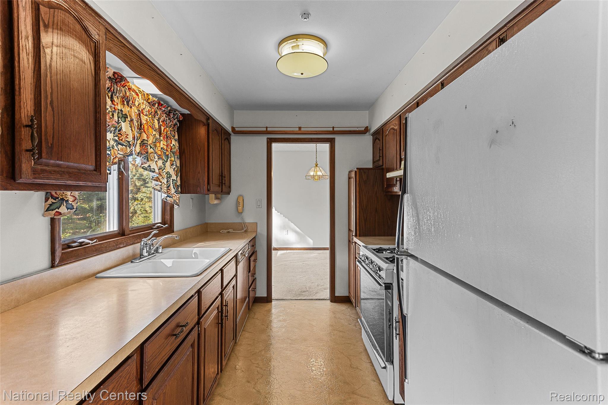 12518 Clover Lane Green Oak Township MI 48178