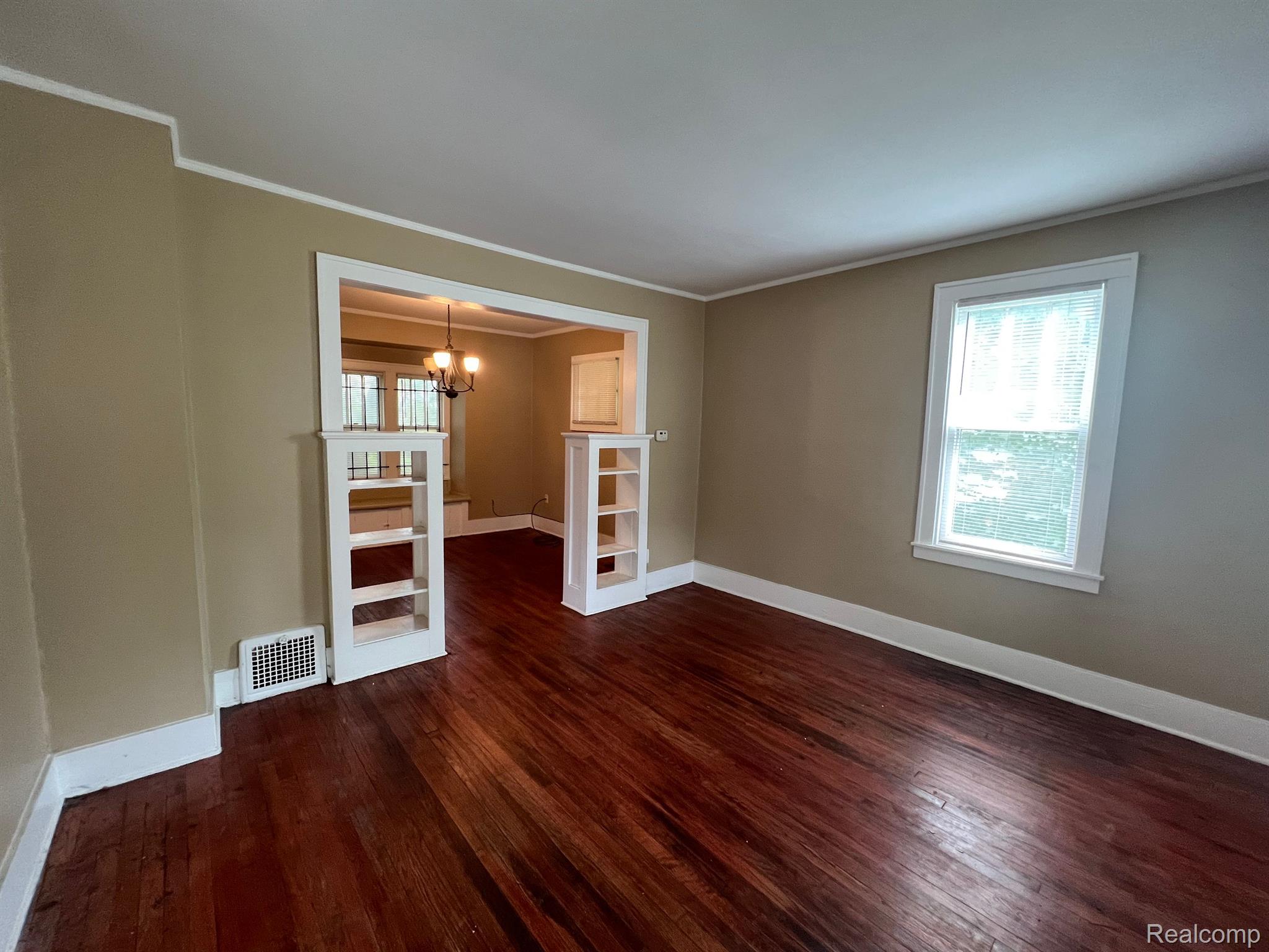 15766 Plainview Avenue Detroit City MI 48223