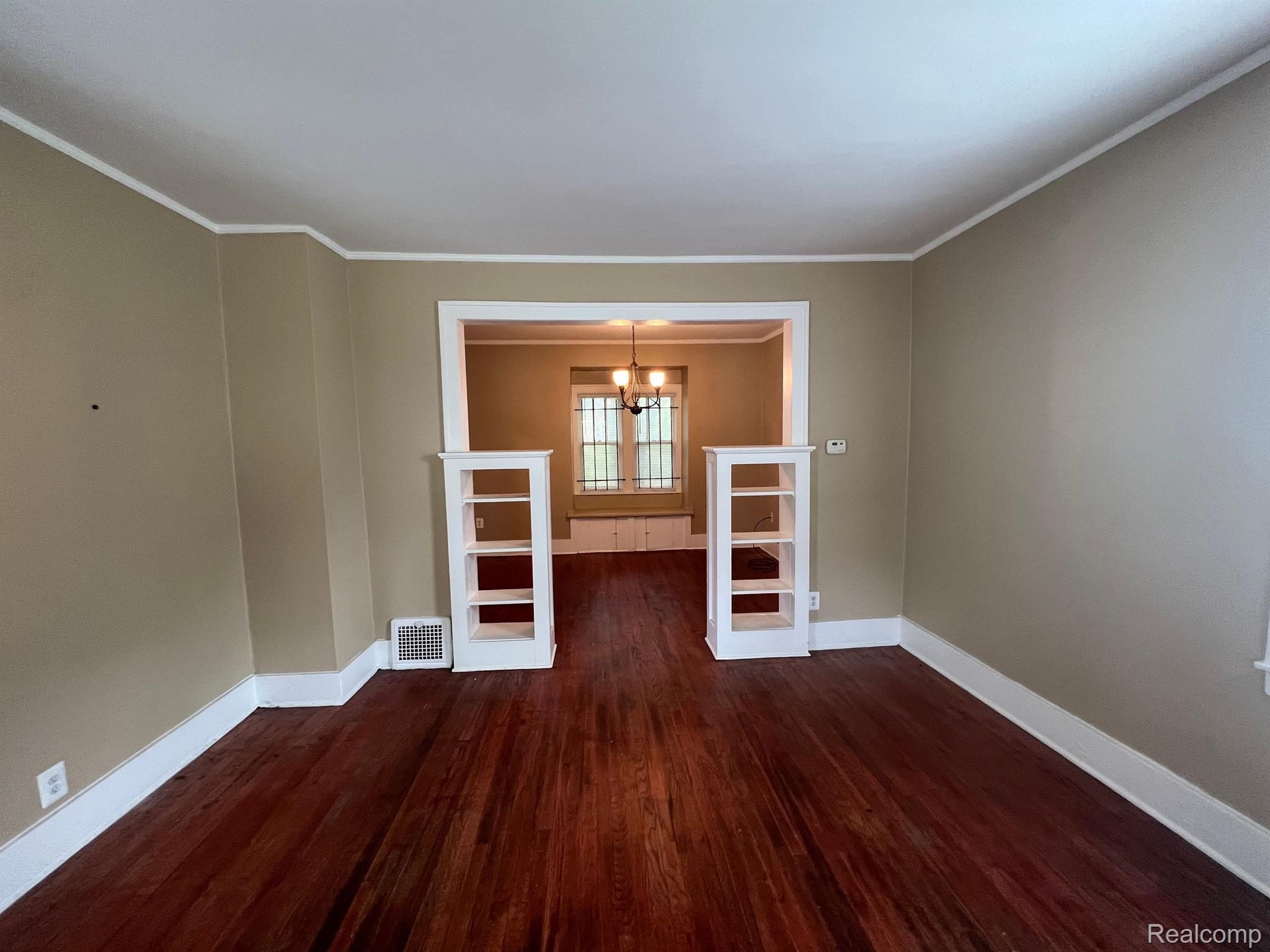 15766 Plainview Avenue Detroit City MI 48223