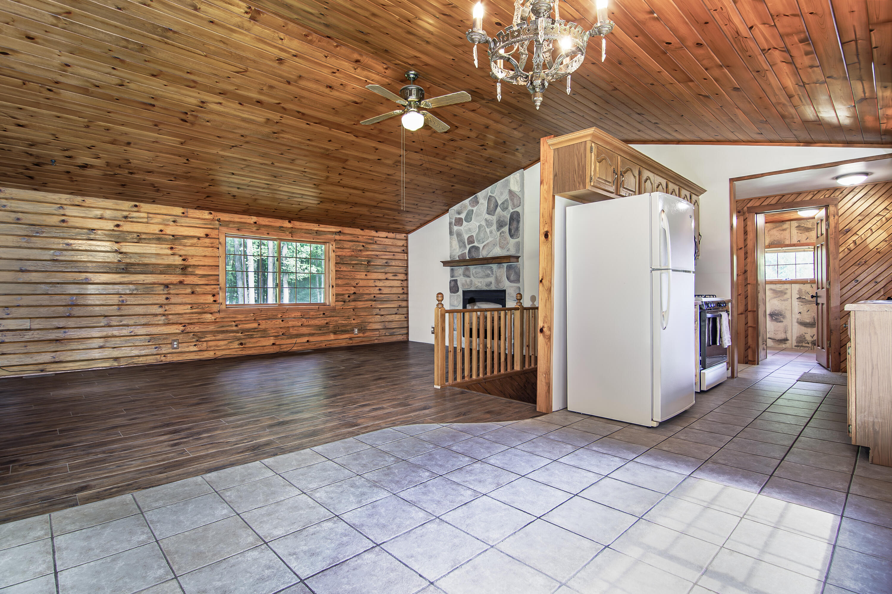 1442 W Tyler Road Hart Township MI 49420