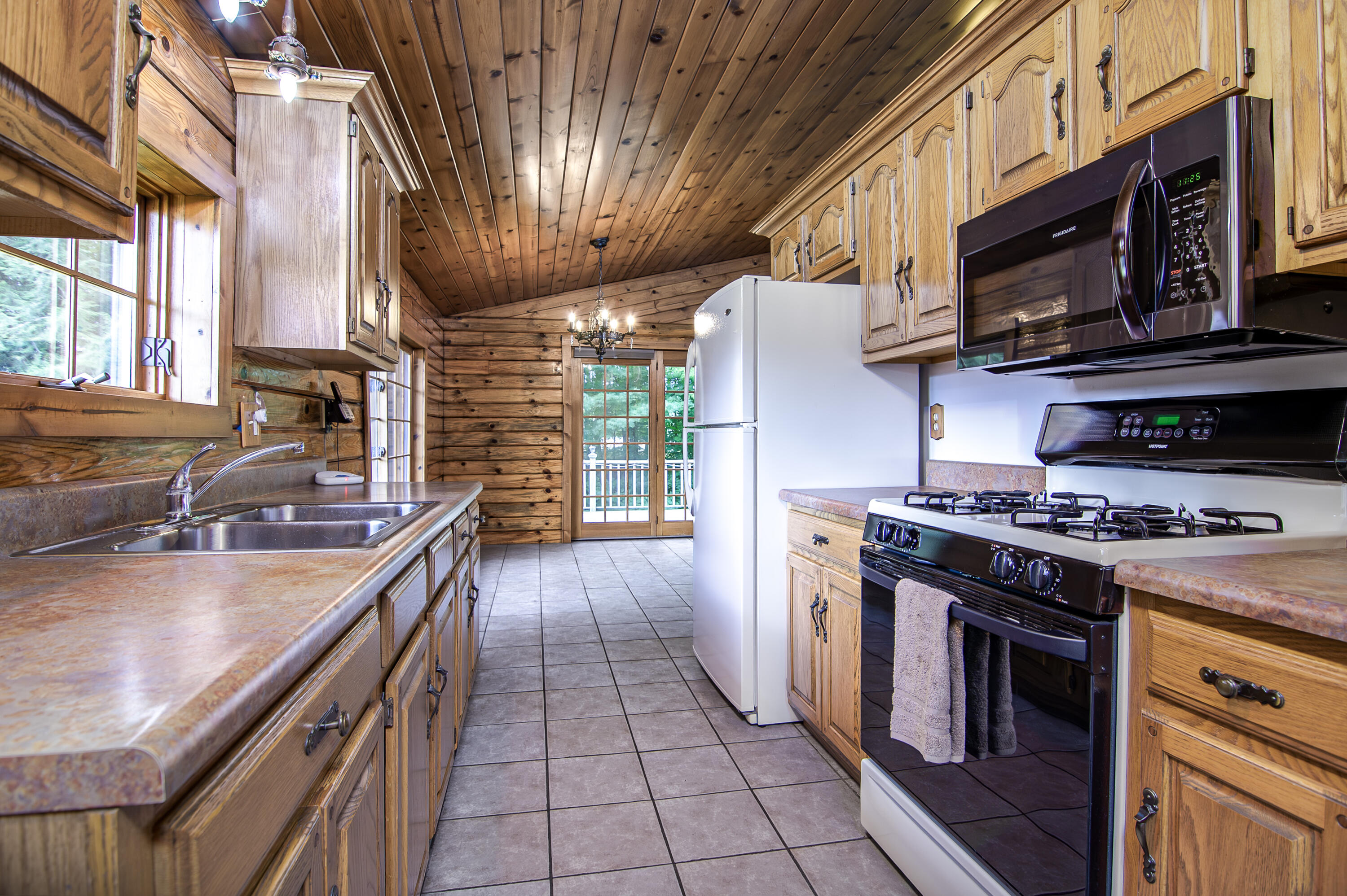 1442 W Tyler Road Hart Township MI 49420