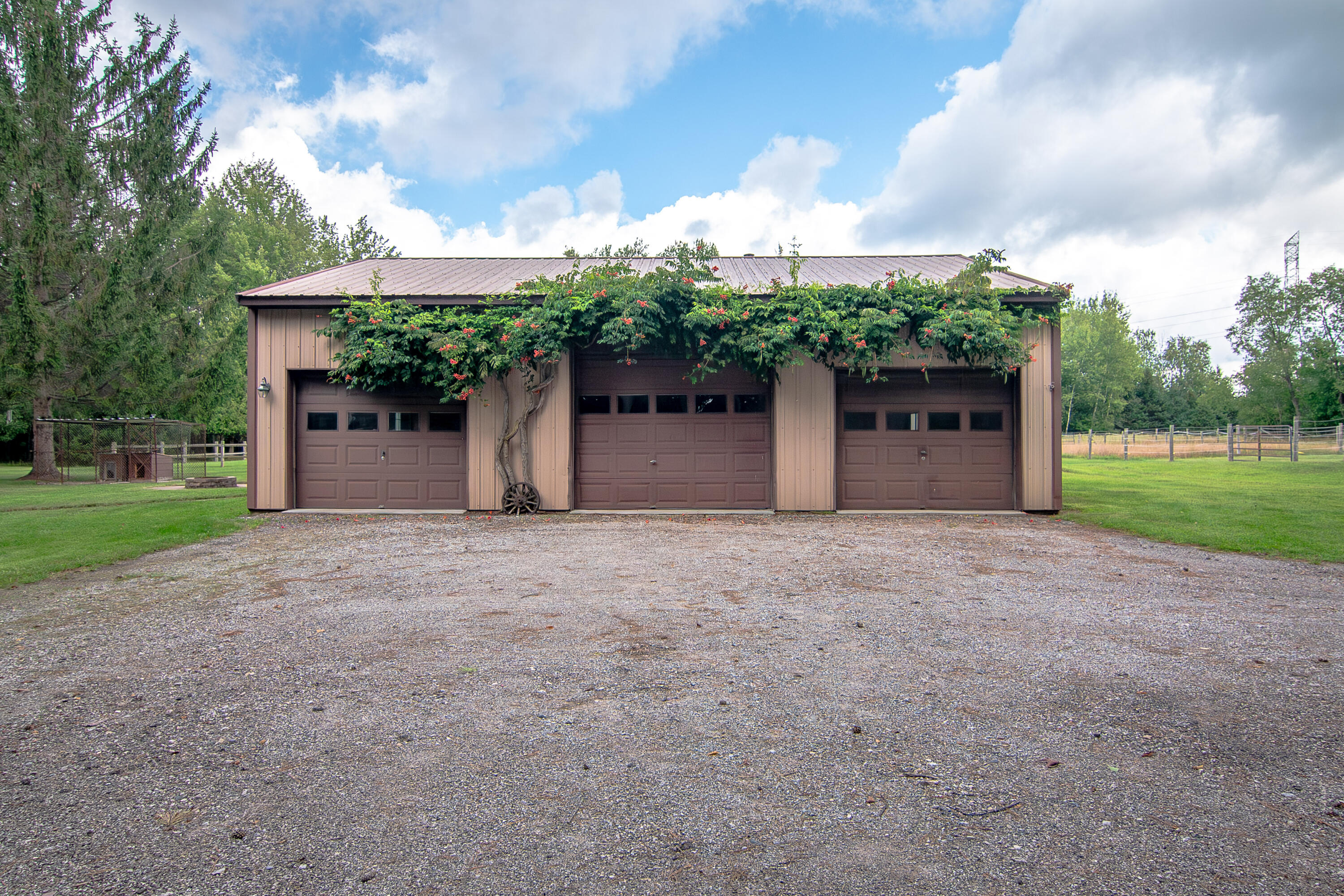 1442 W Tyler Road Hart Township MI 49420