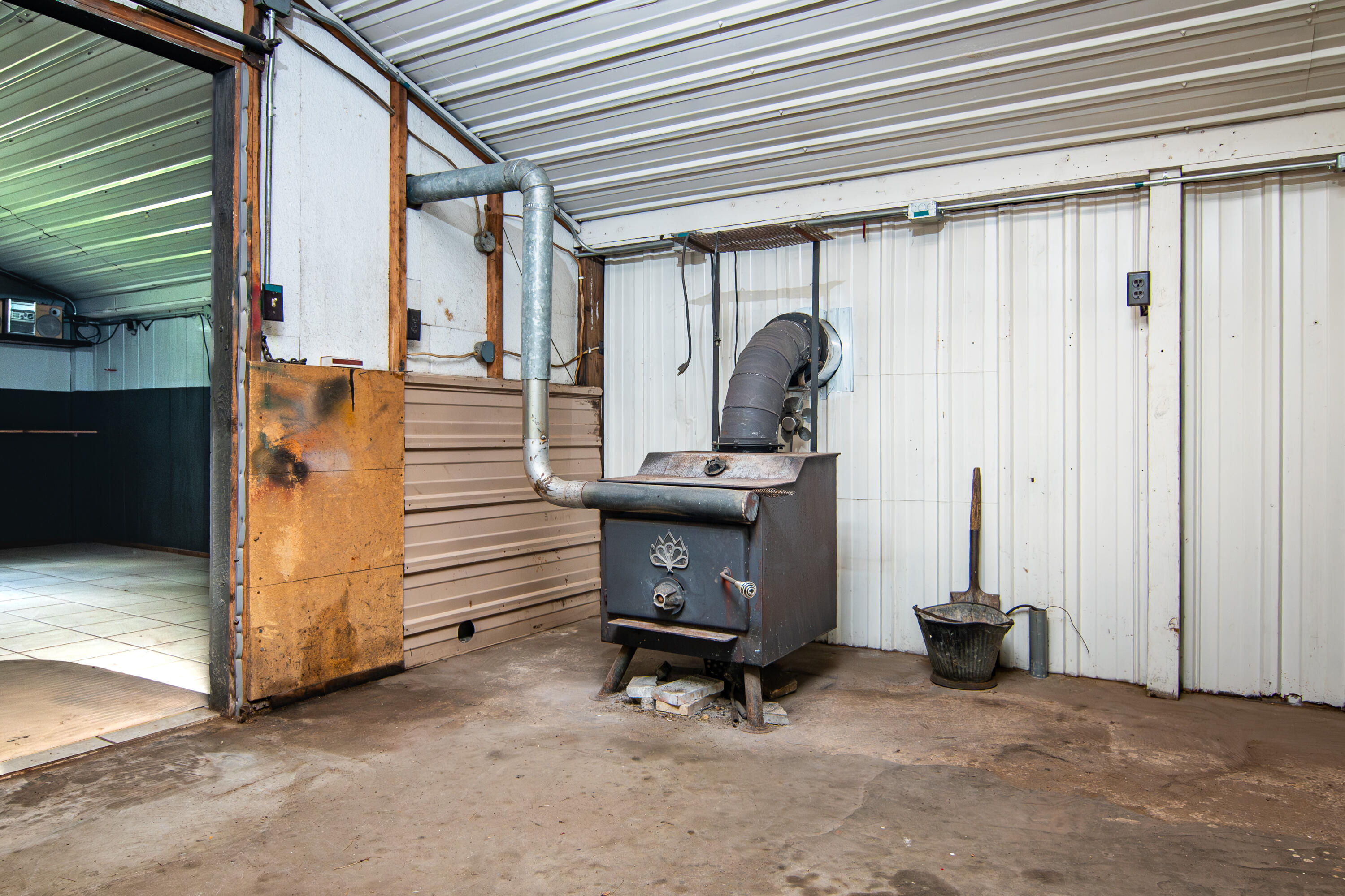 1442 W Tyler Road Hart Township MI 49420