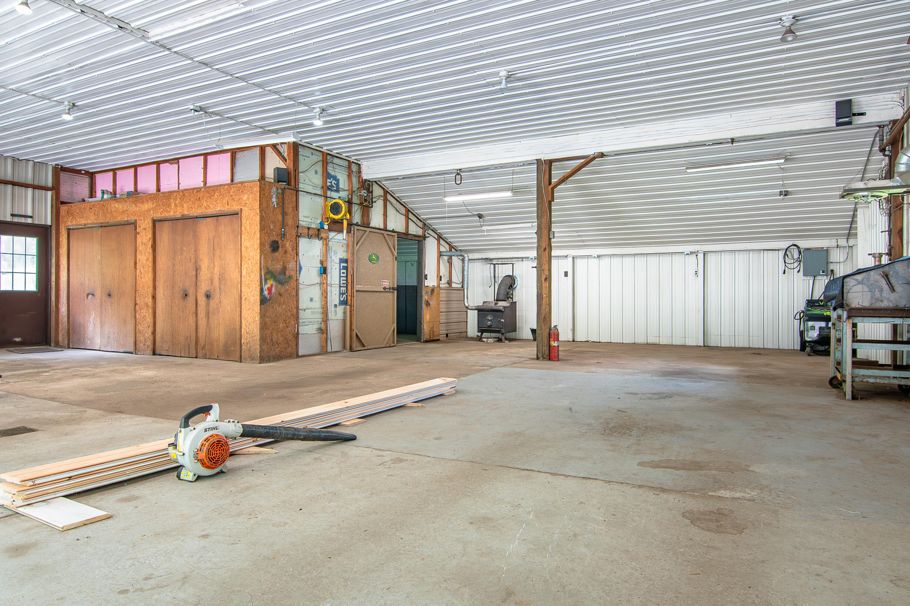 1442 W Tyler Road Hart Township MI 49420
