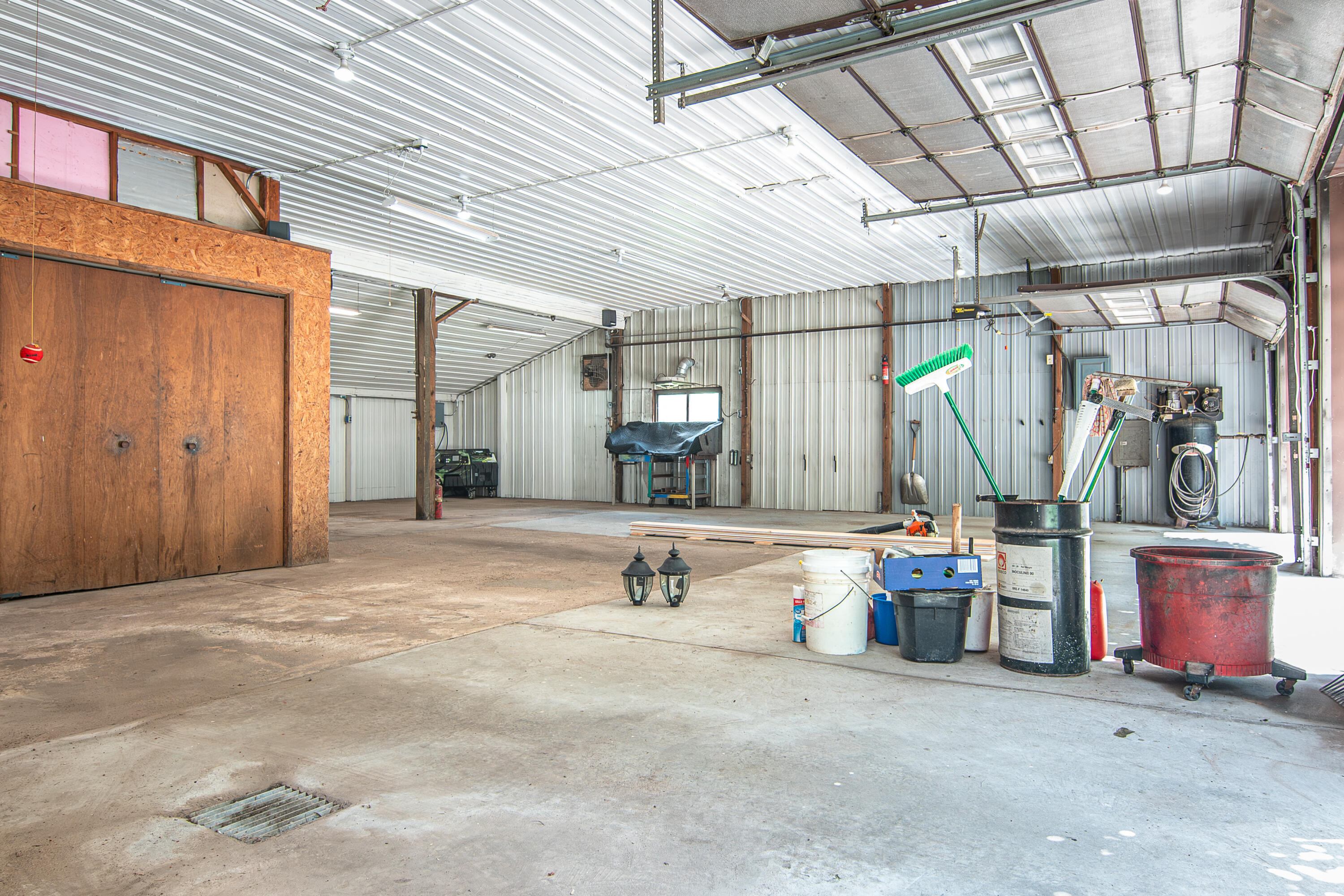 1442 W Tyler Road Hart Township MI 49420
