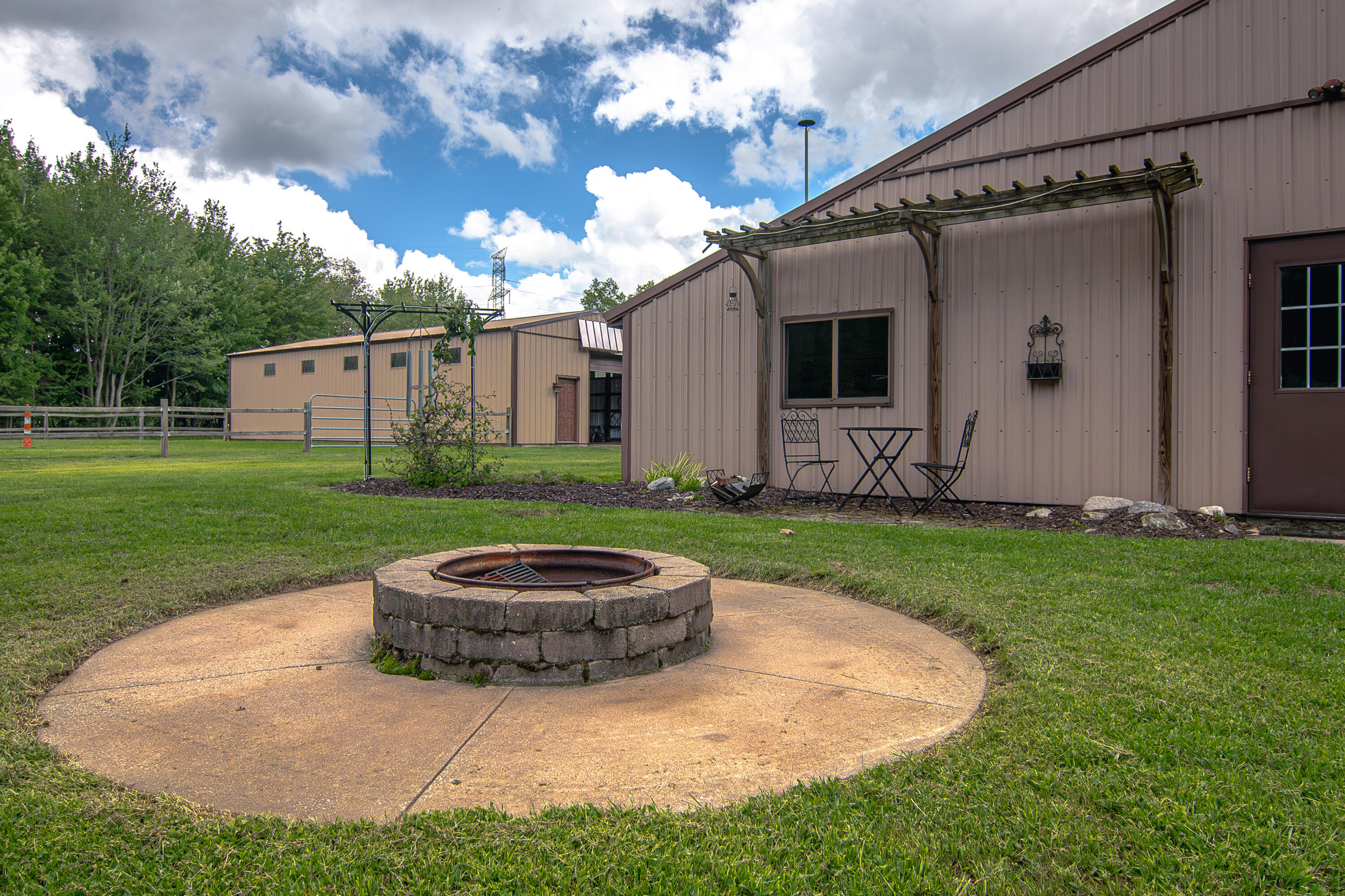 1442 W Tyler Road Hart Township MI 49420