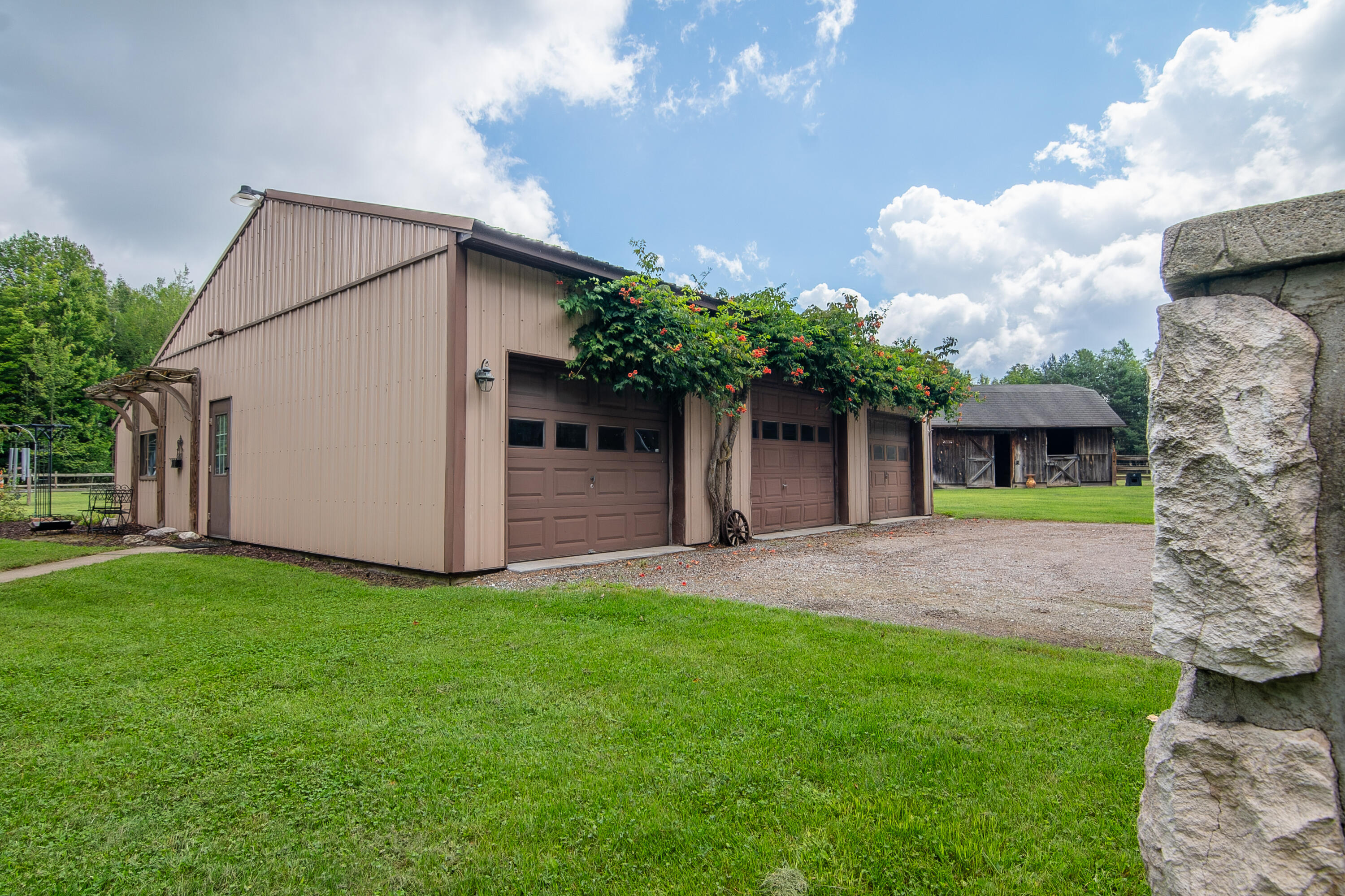 1442 W Tyler Road Hart Township MI 49420