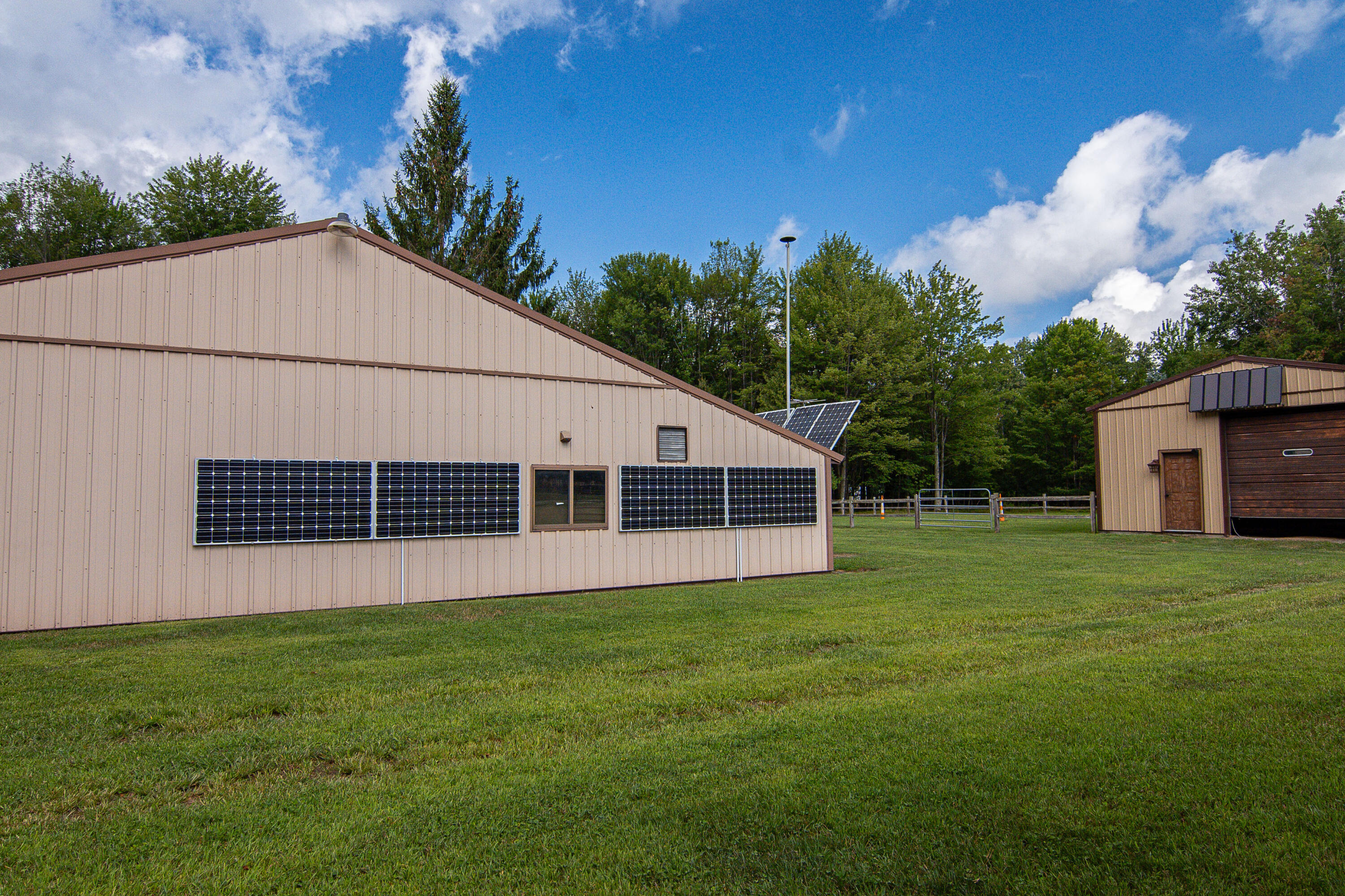 1442 W Tyler Road Hart Township MI 49420