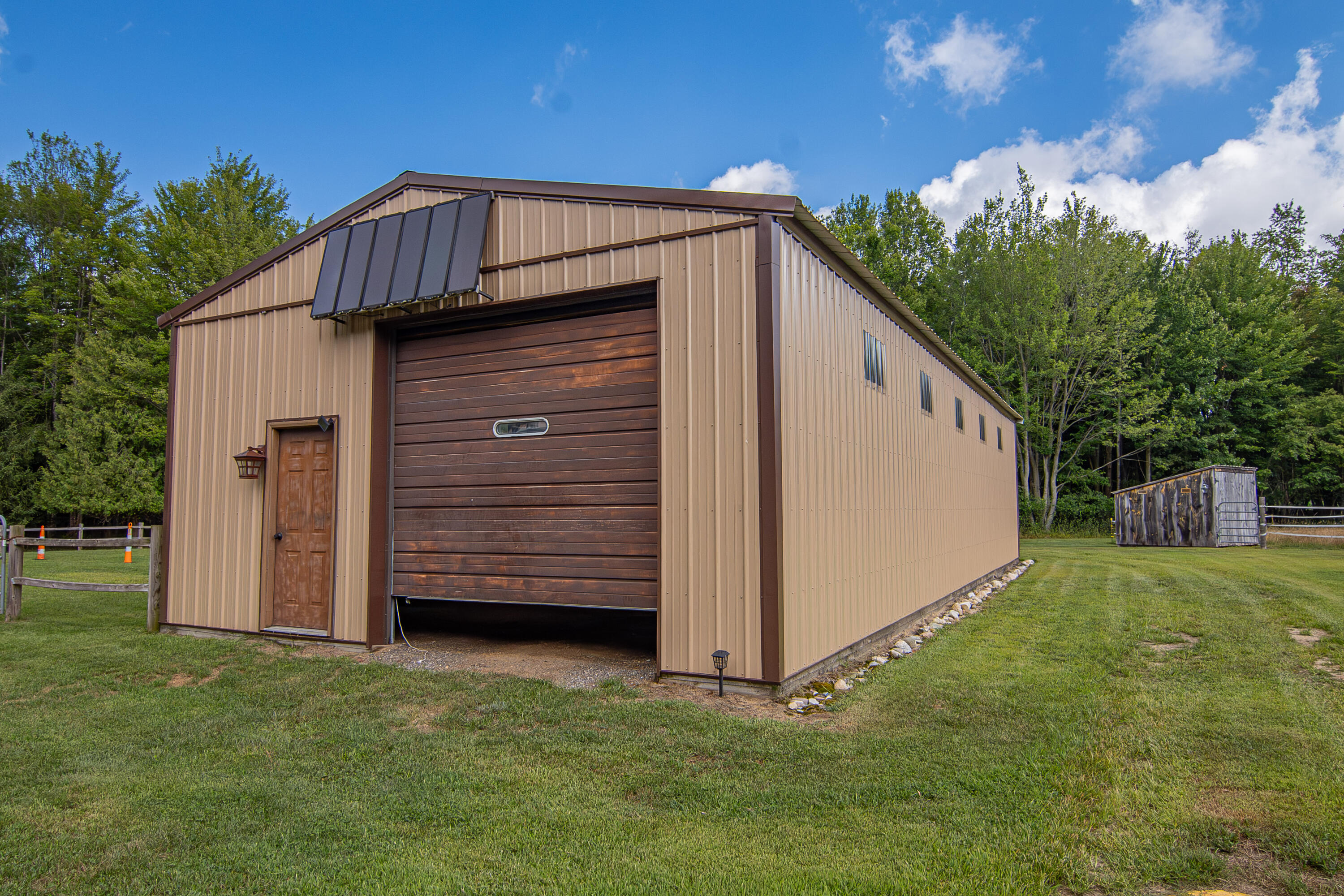 1442 W Tyler Road Hart Township MI 49420