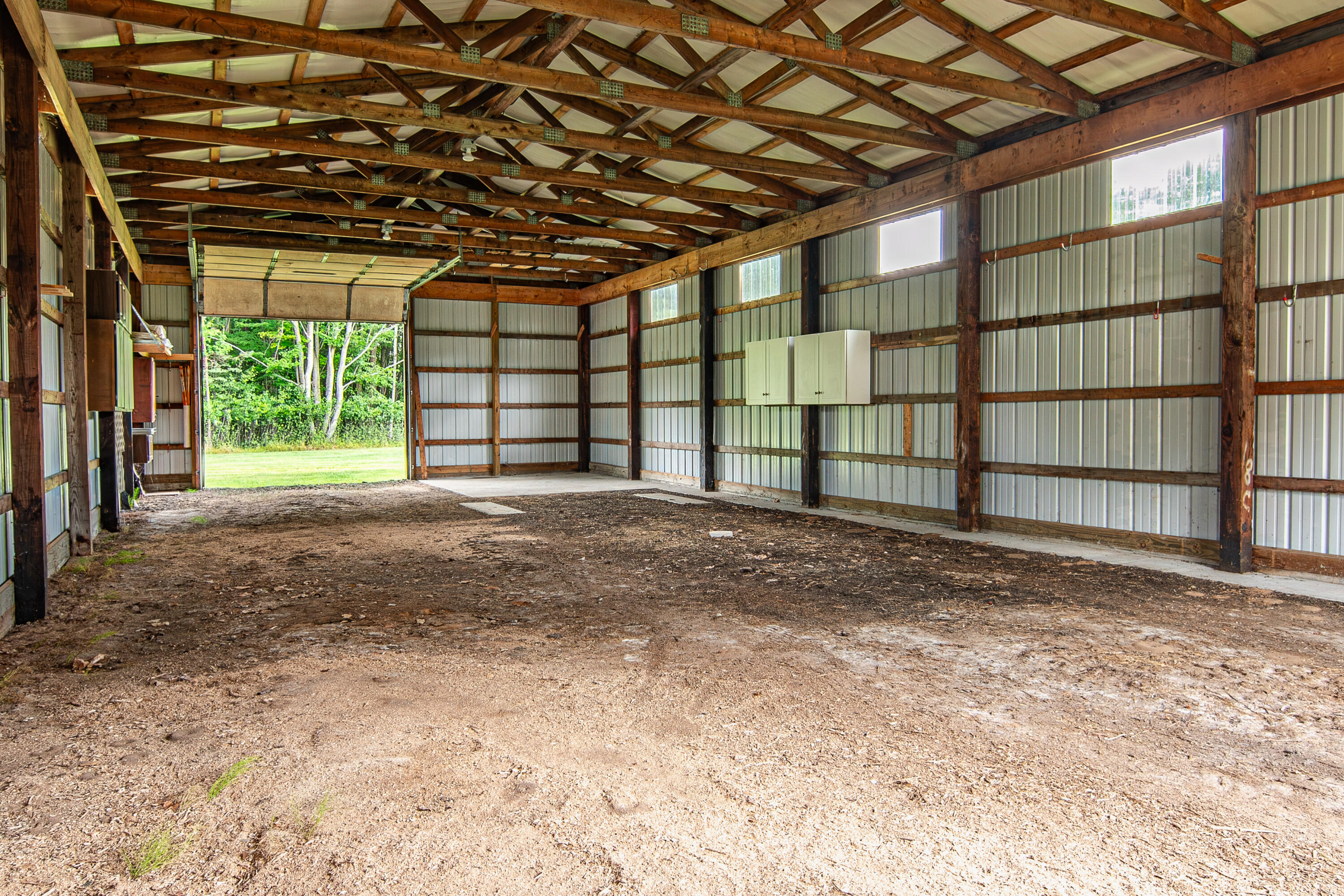 1442 W Tyler Road Hart Township MI 49420
