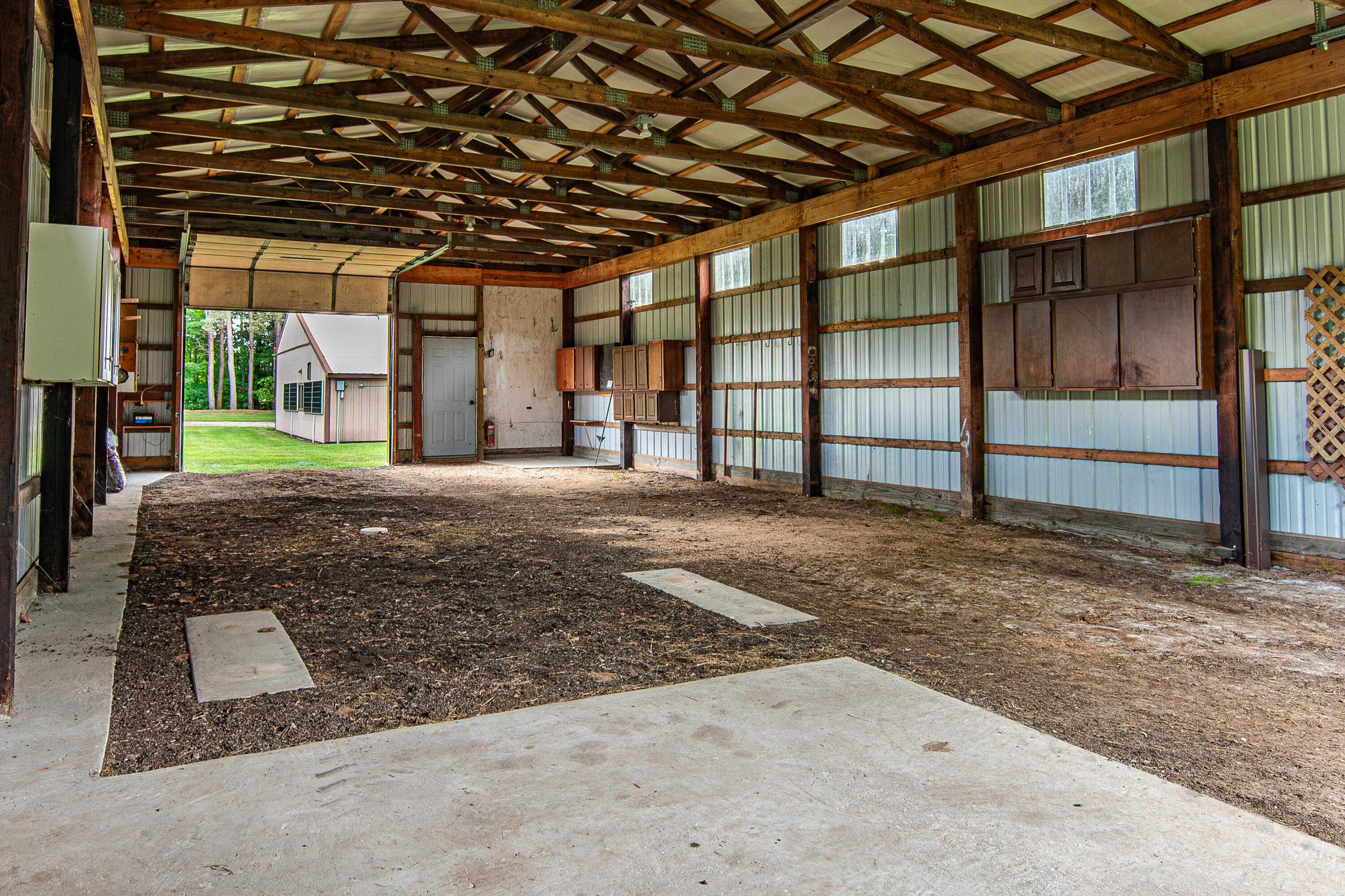 1442 W Tyler Road Hart Township MI 49420