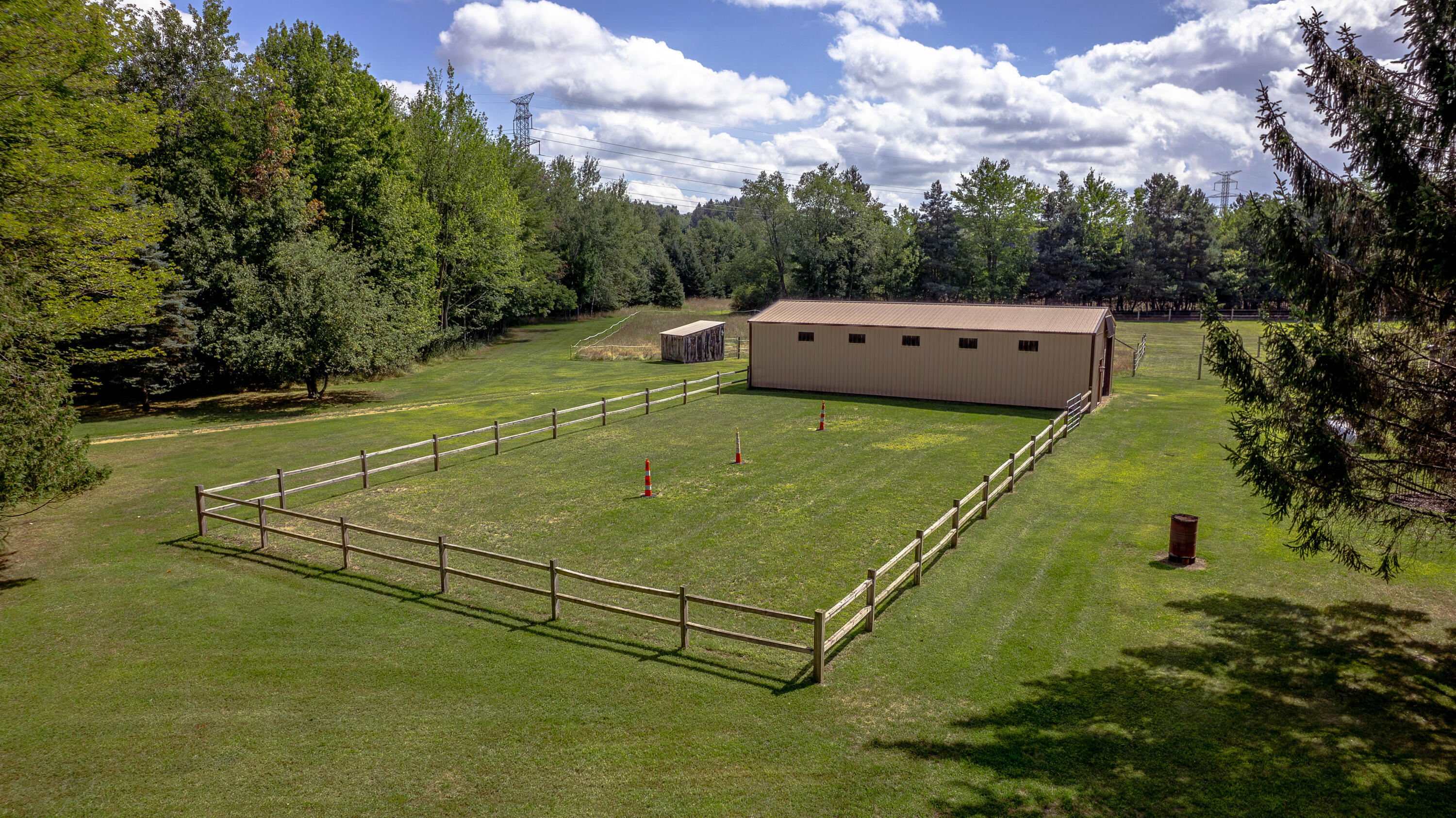1442 W Tyler Road Hart Township MI 49420
