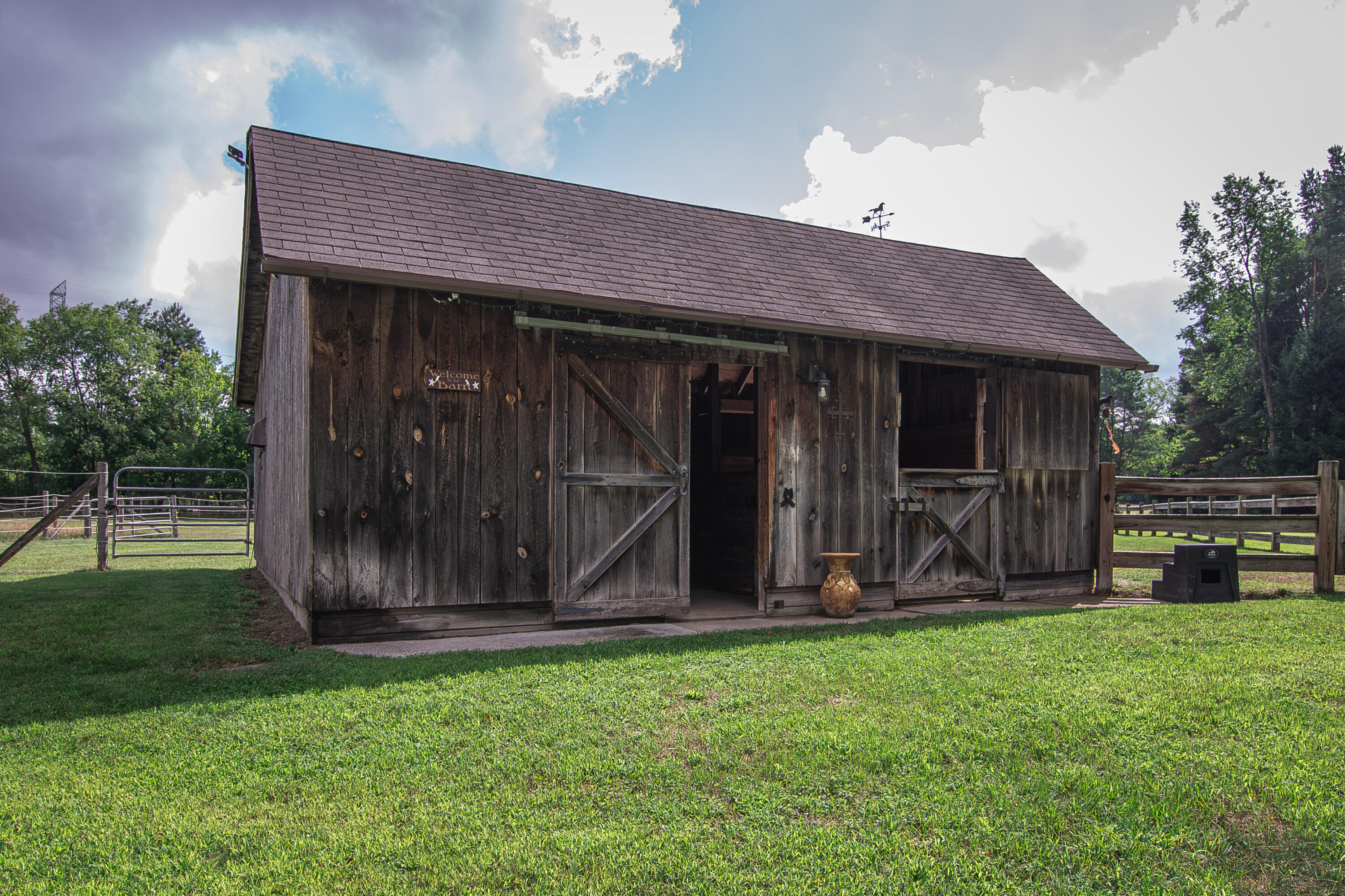 1442 W Tyler Road Hart Township MI 49420