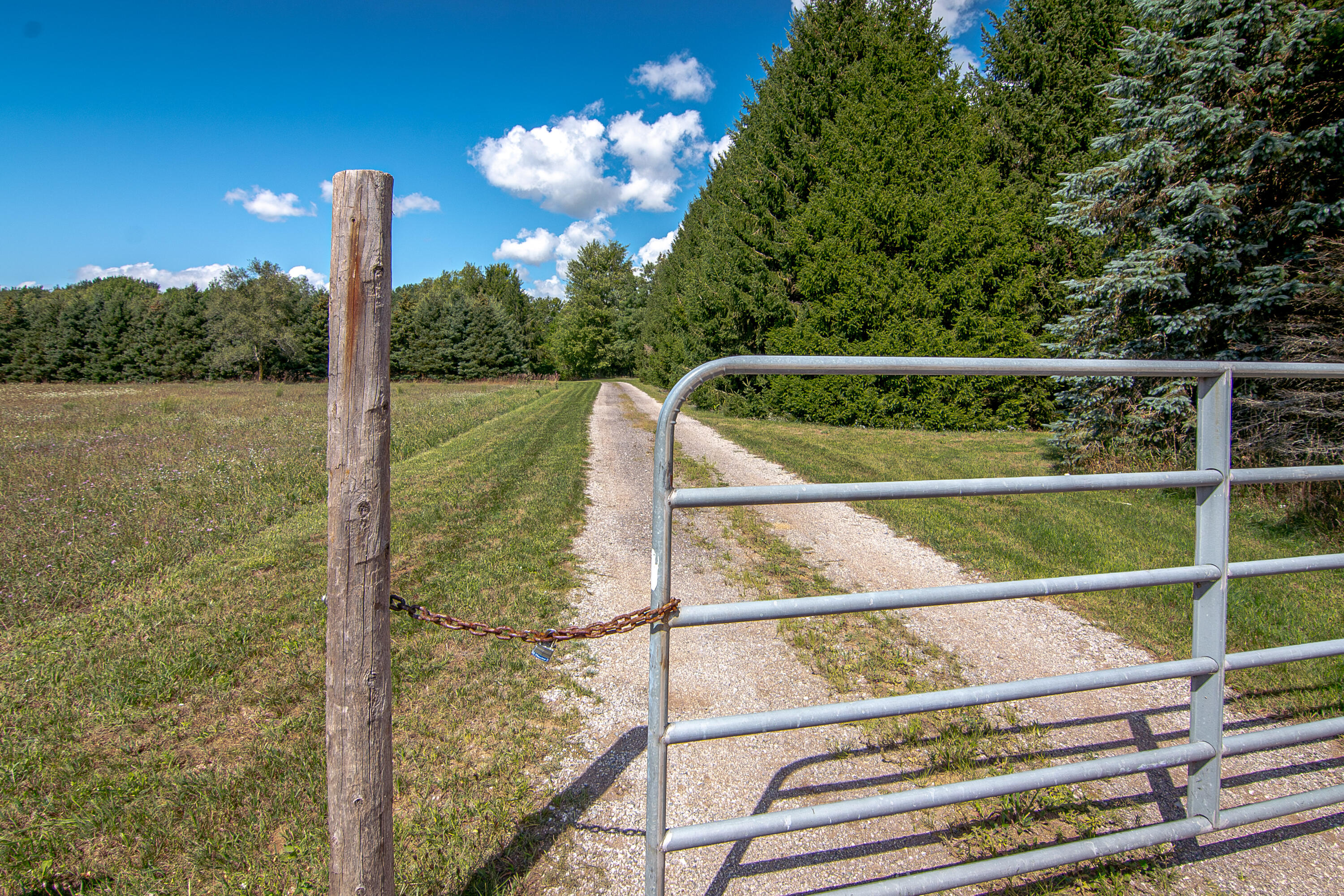 1442 W Tyler Road Hart Township MI 49420