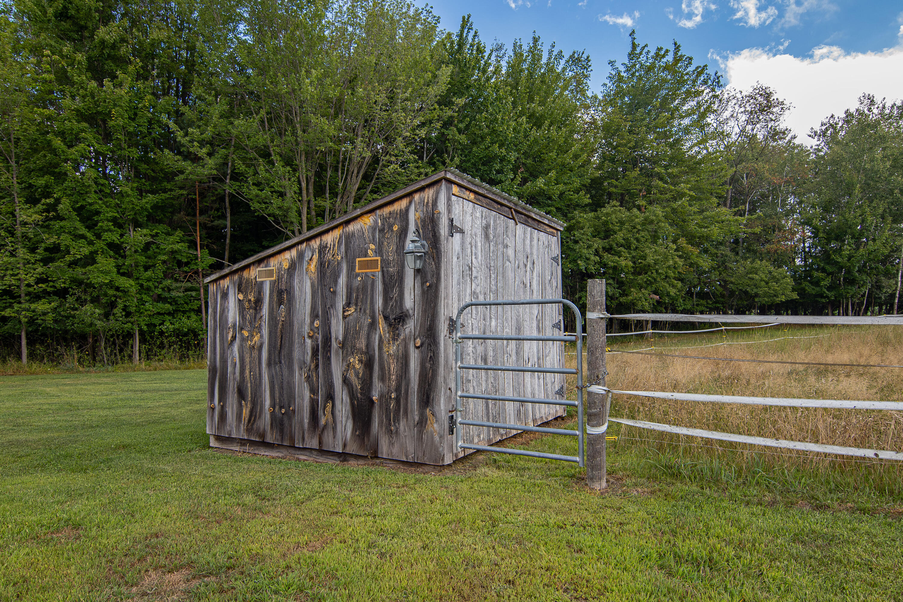 1442 W Tyler Road Hart Township MI 49420