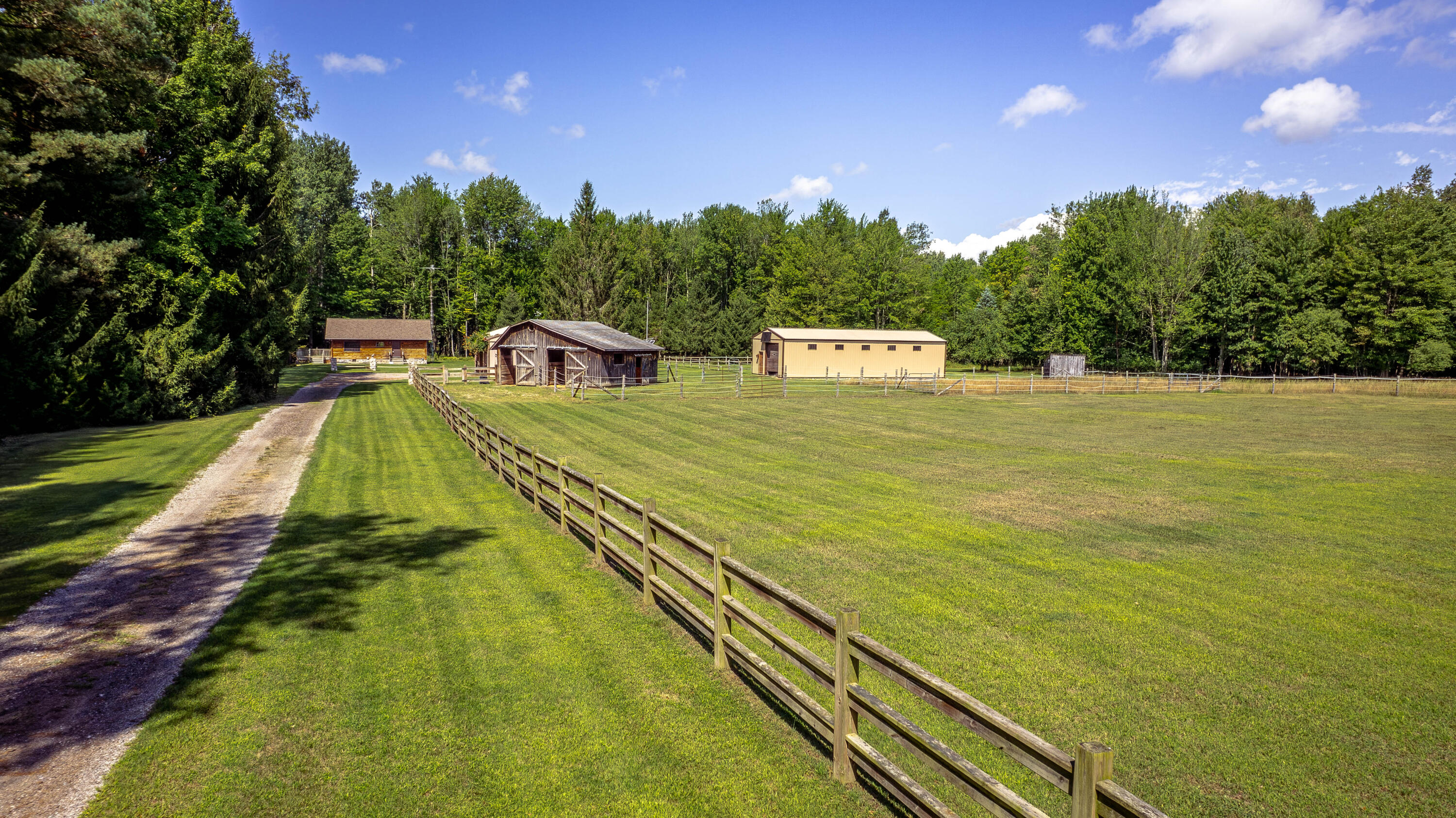 1442 W Tyler Road Hart Township MI 49420
