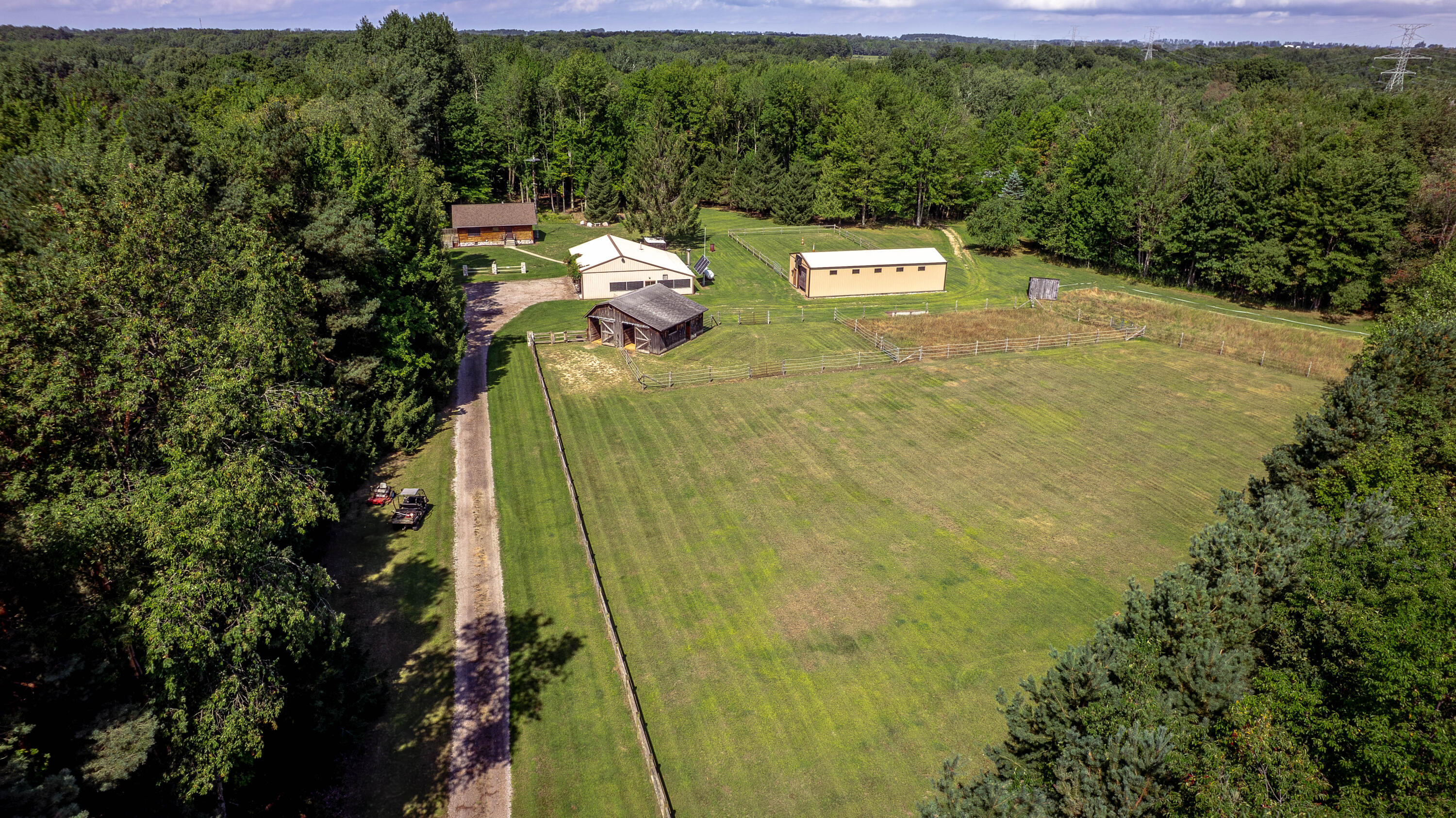 1442 W Tyler Road Hart Township MI 49420