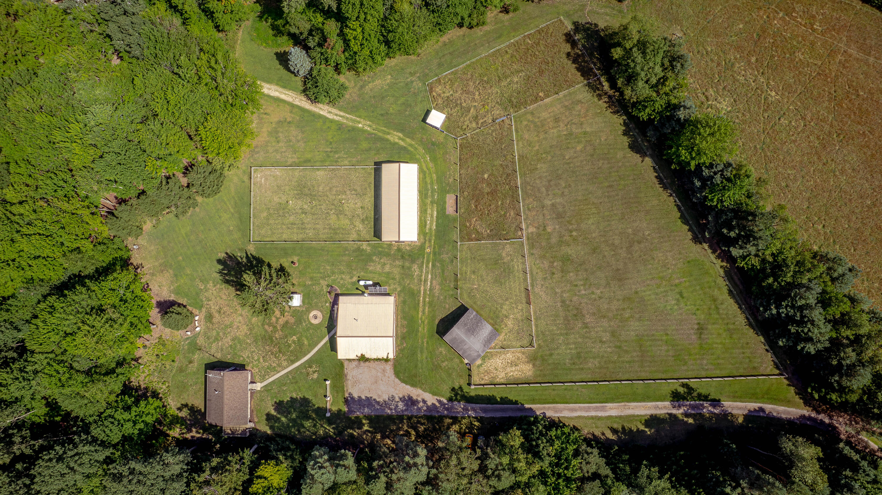 1442 W Tyler Road Hart Township MI 49420